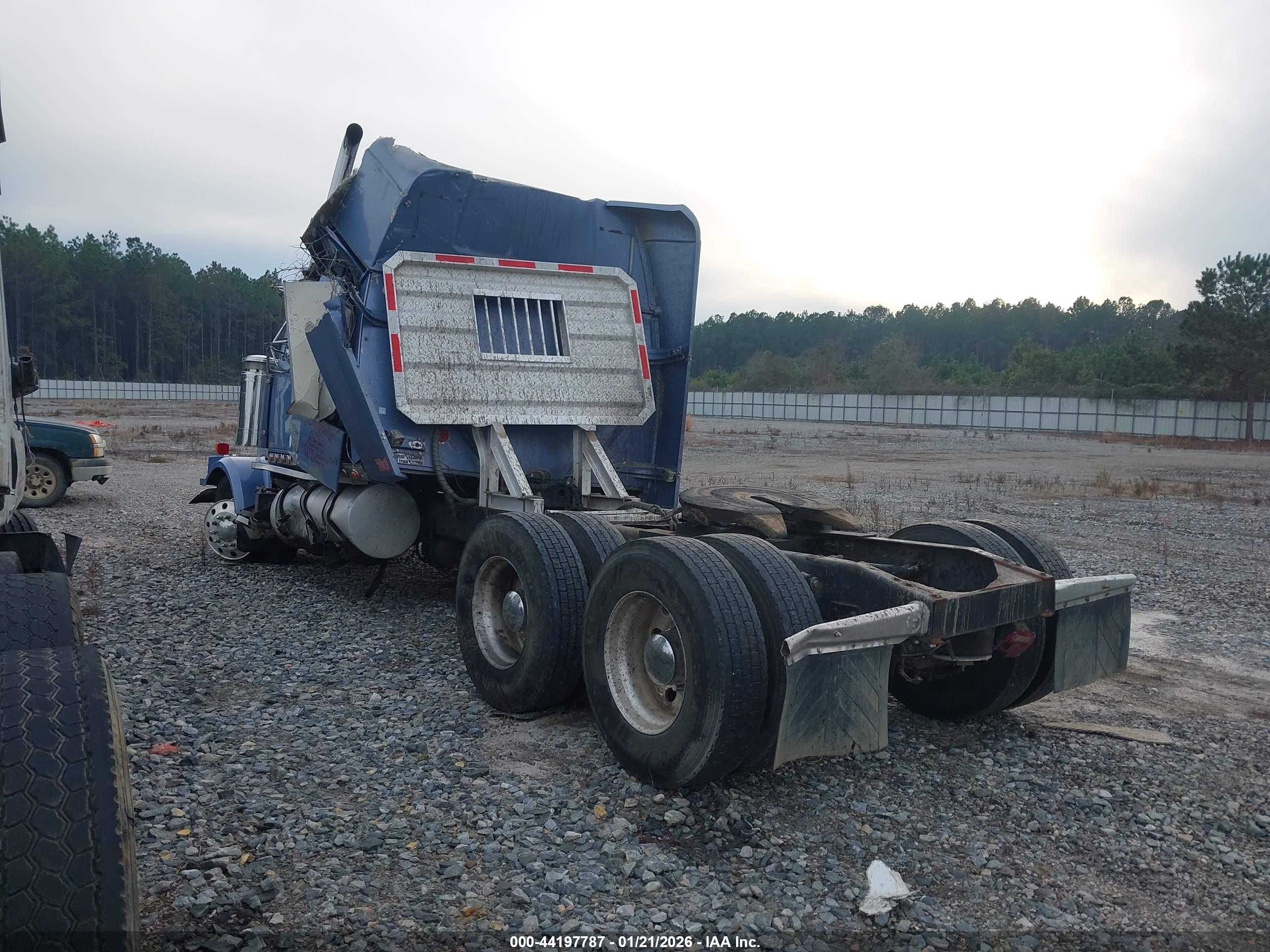 WESTERN STAR/AUTO image 3