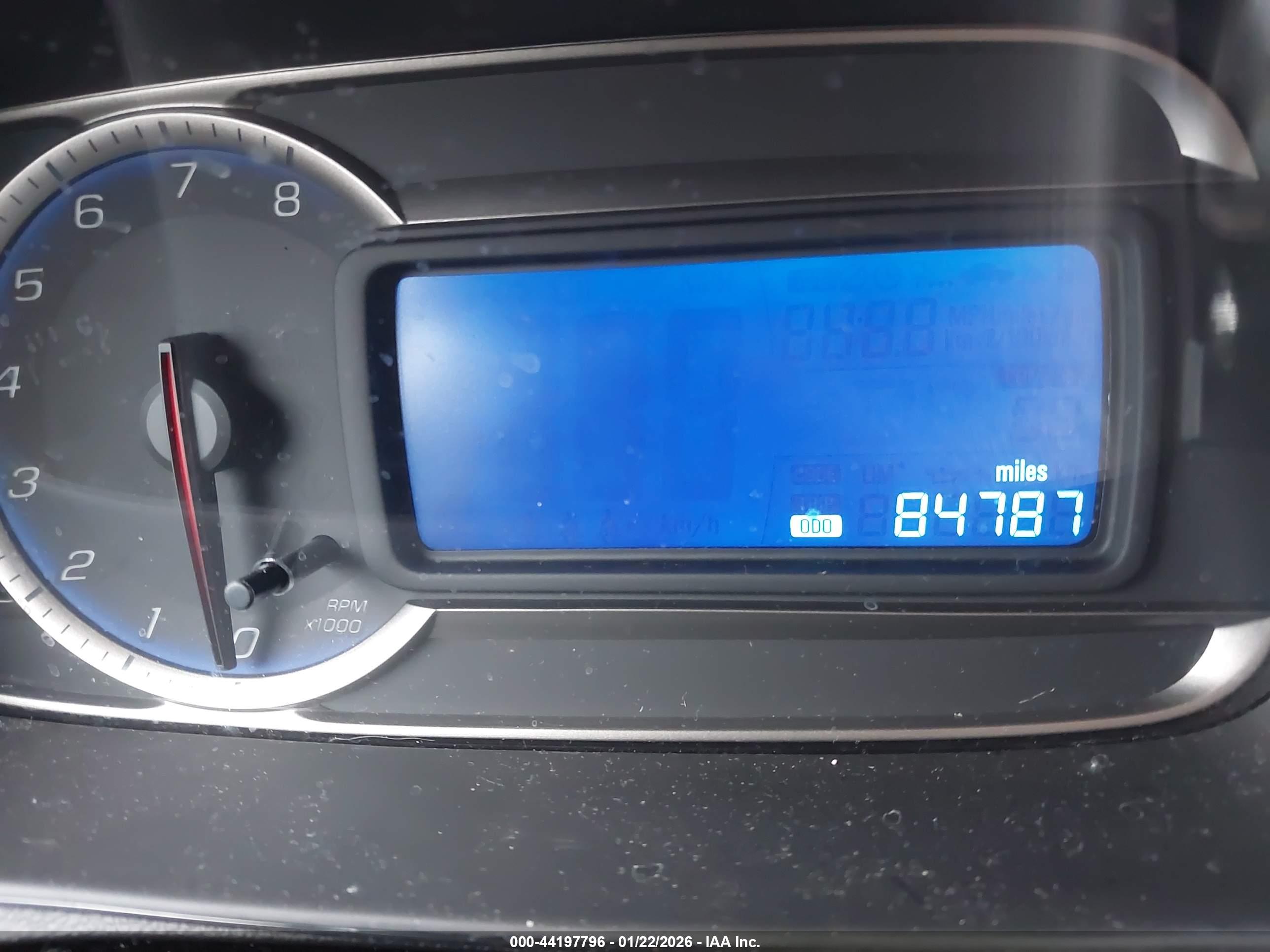 CHEVROLET TRAX image 7