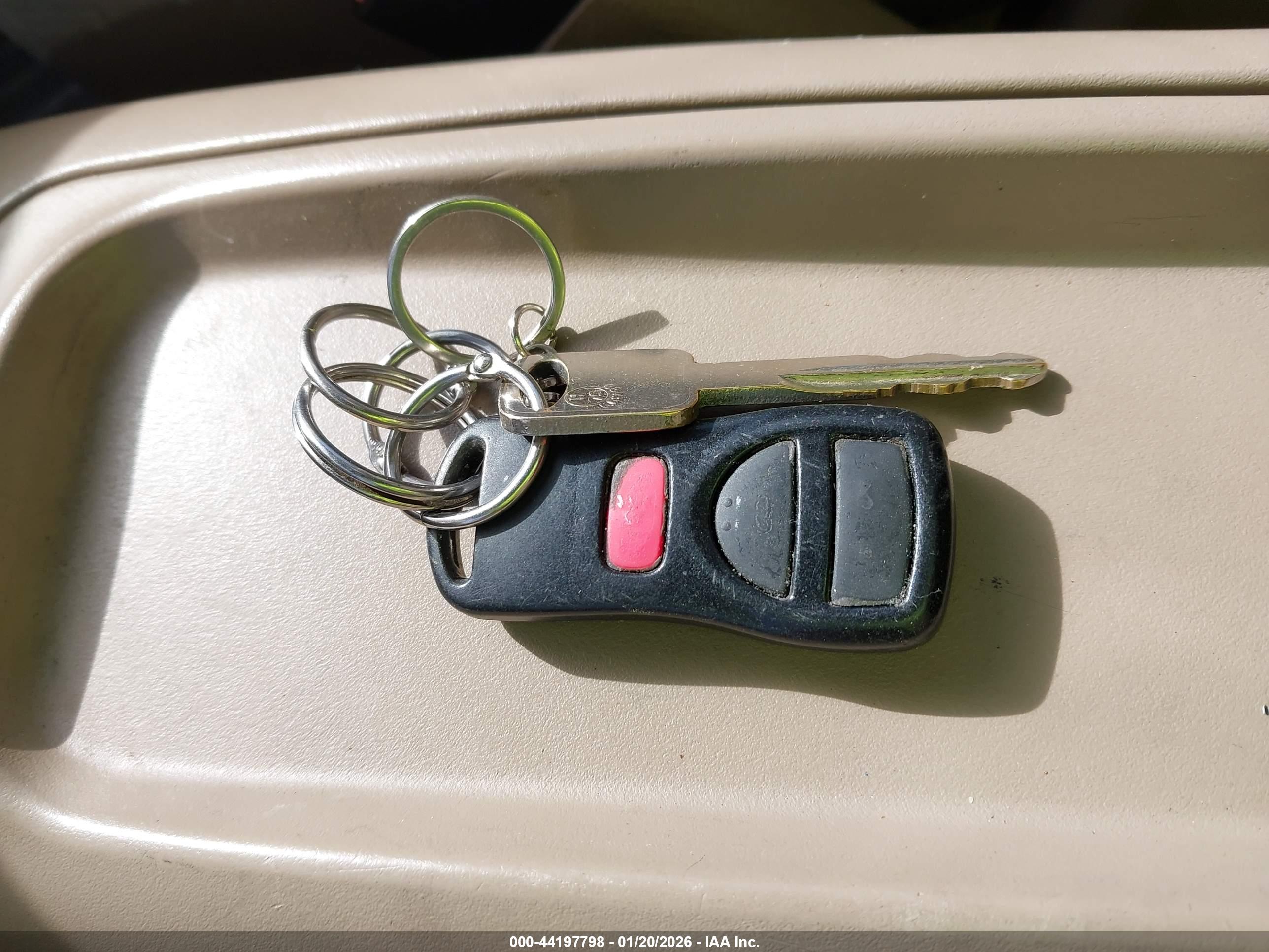 FORD WINDSTAR image 11