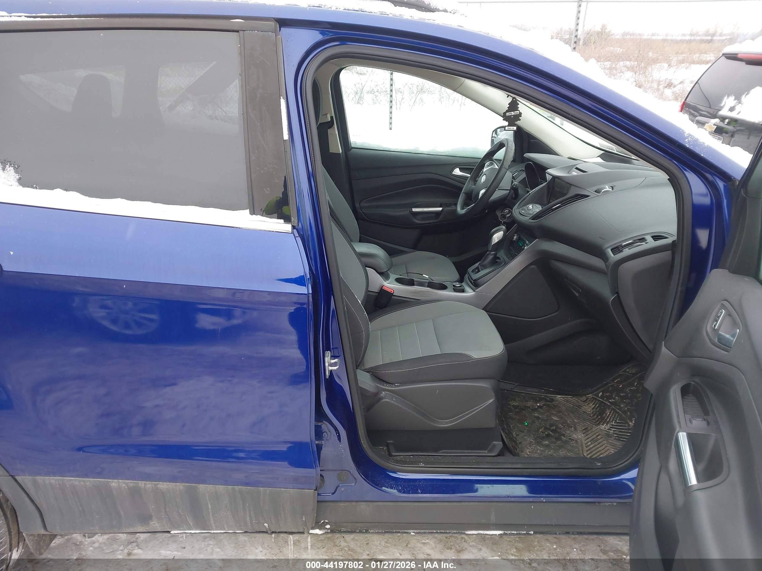 FORD ESCAPE image 5