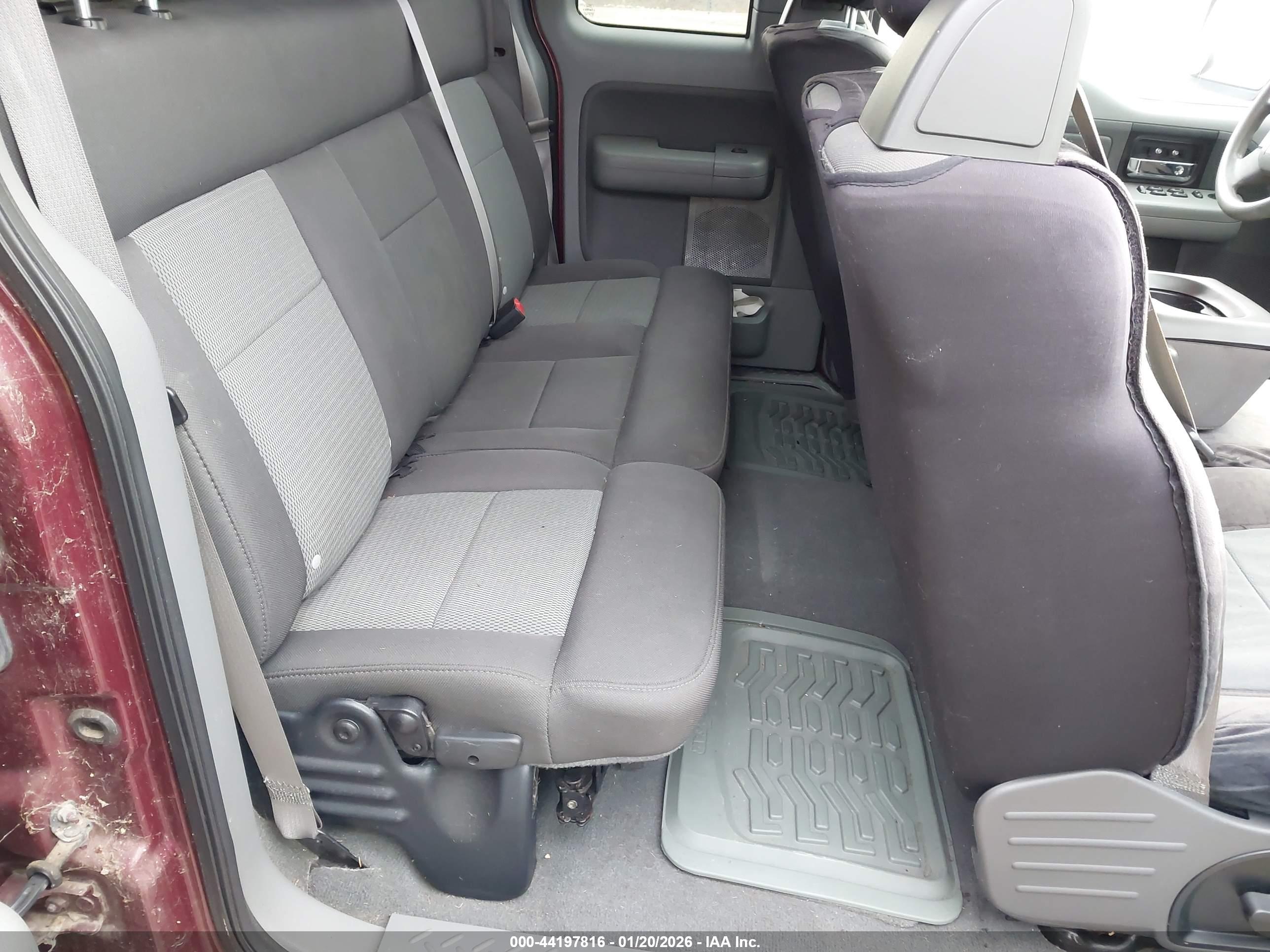 FORD F-150 image 8