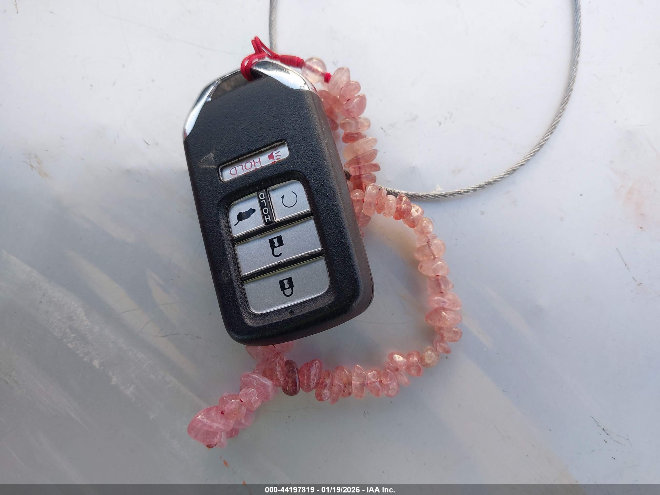 HONDA PILOT image 11