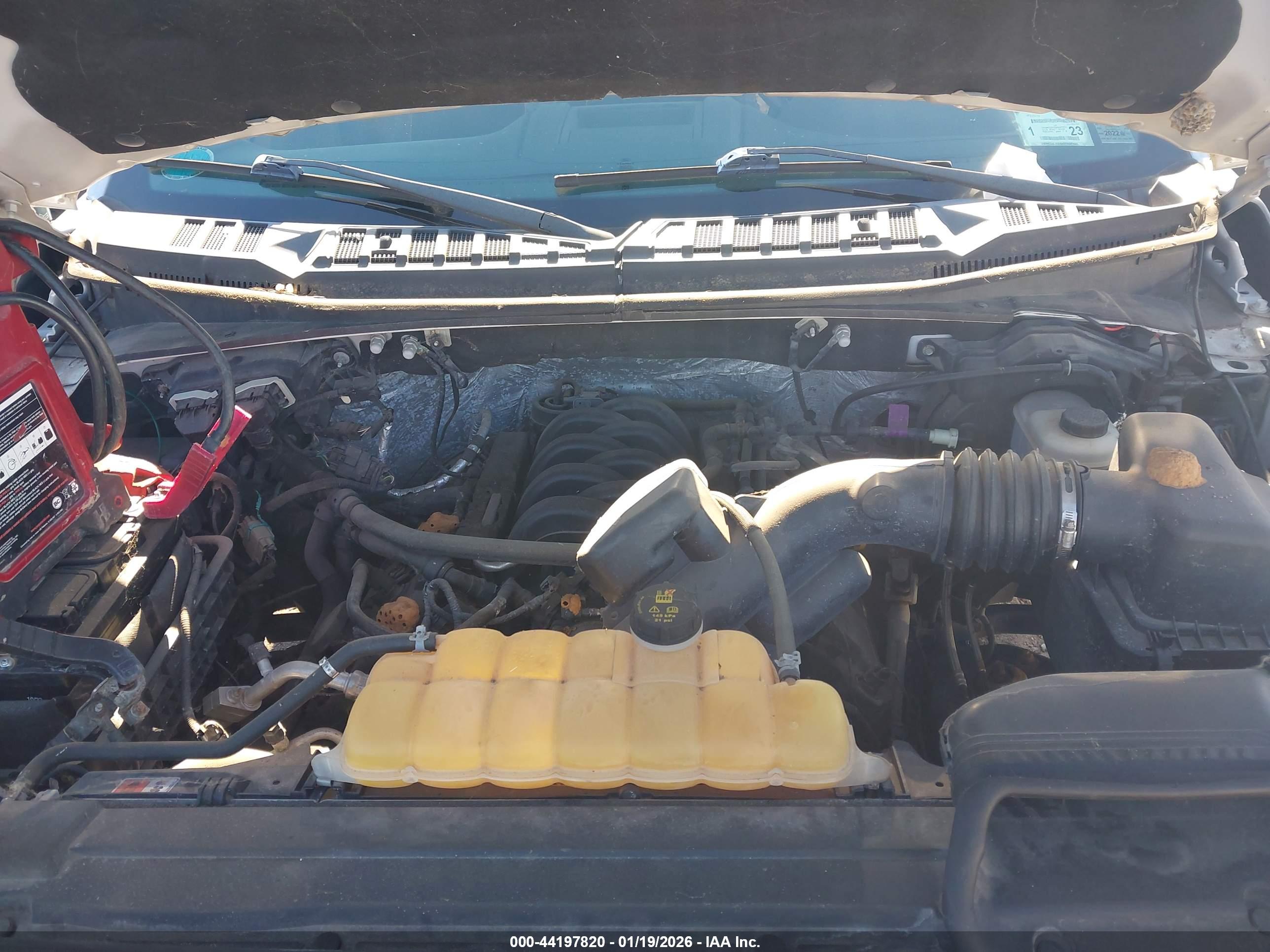 FORD F-150 image 10