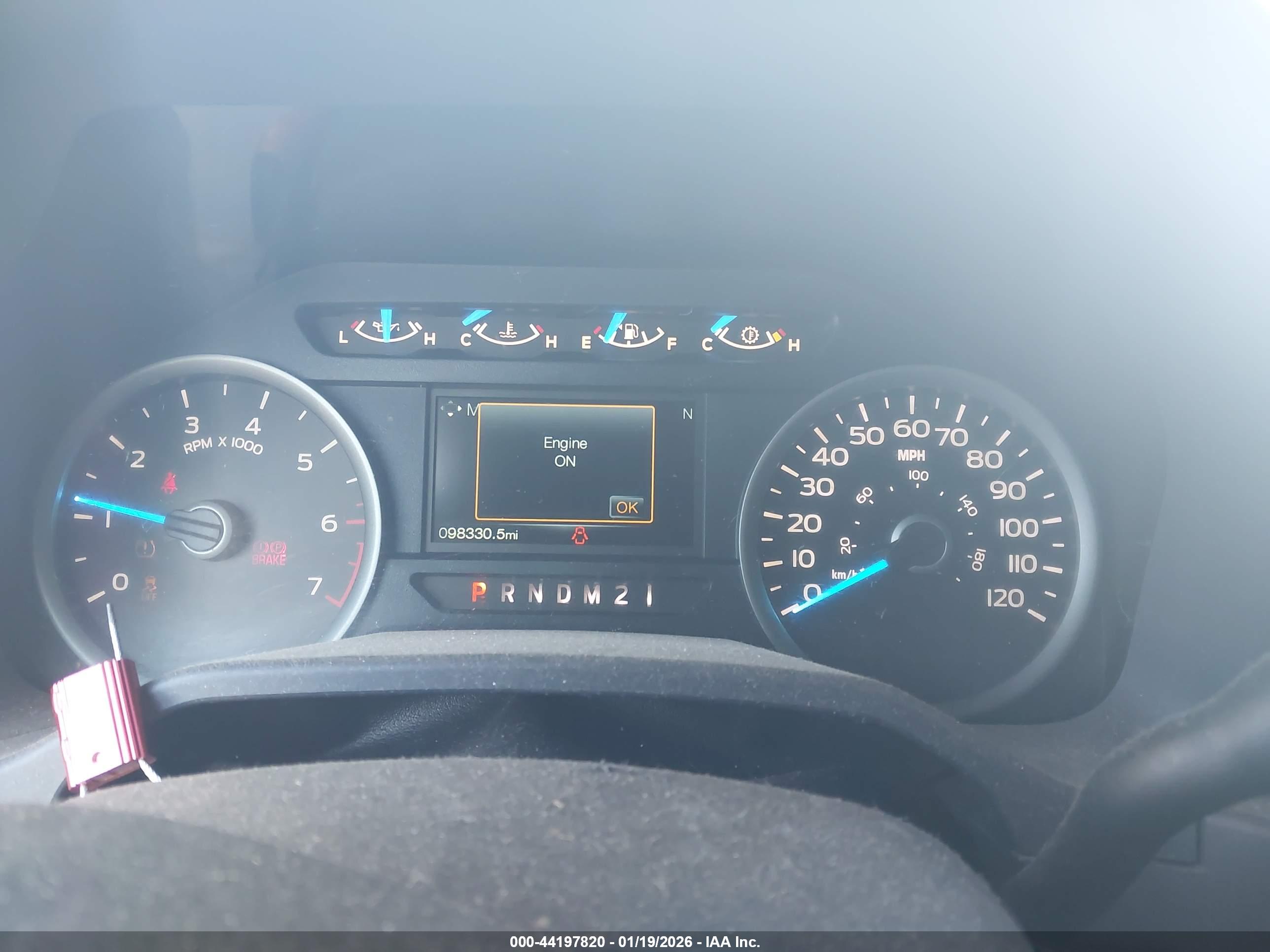 FORD F-150 image 7