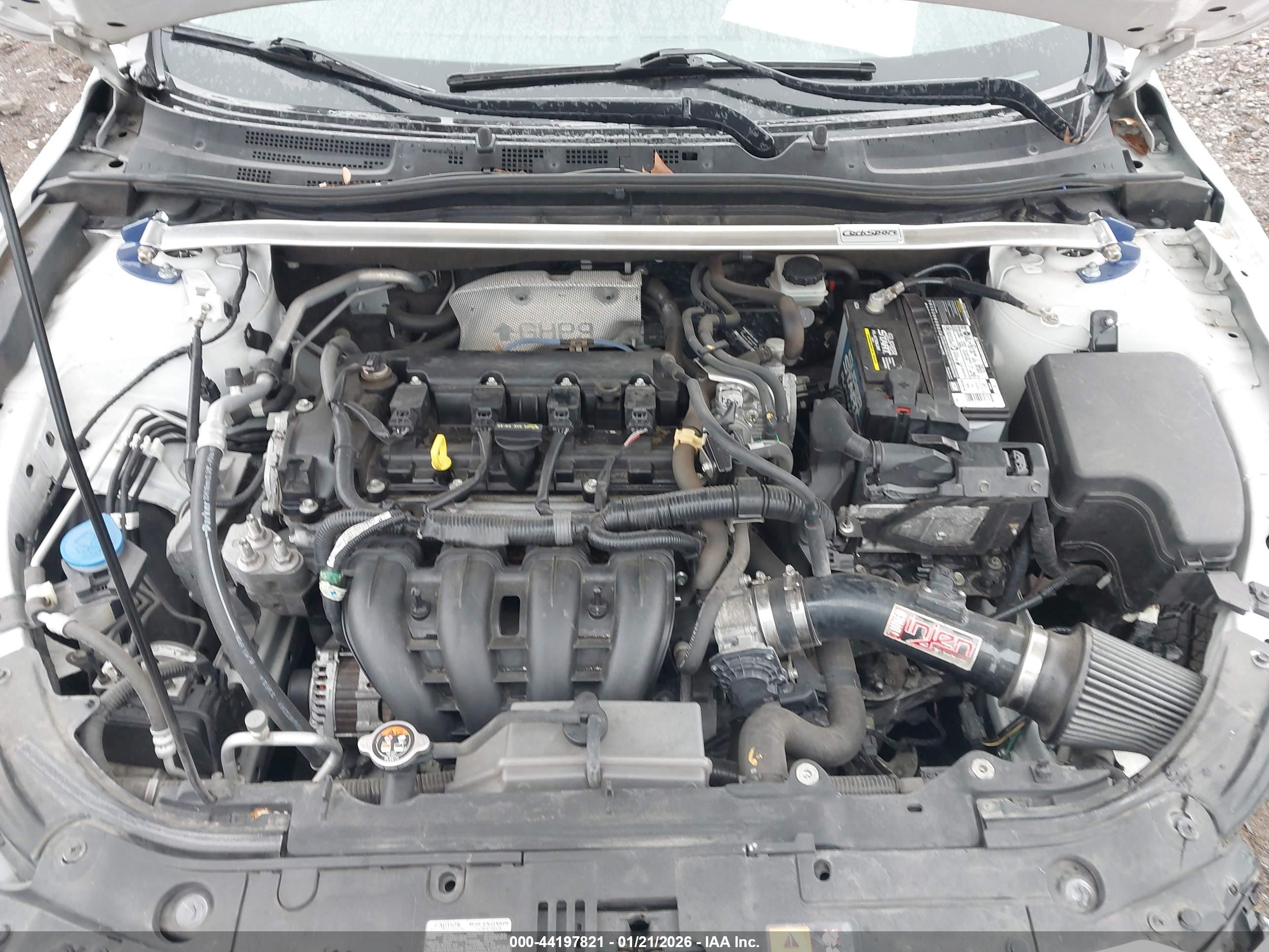 MAZDA MAZDA3 image 10