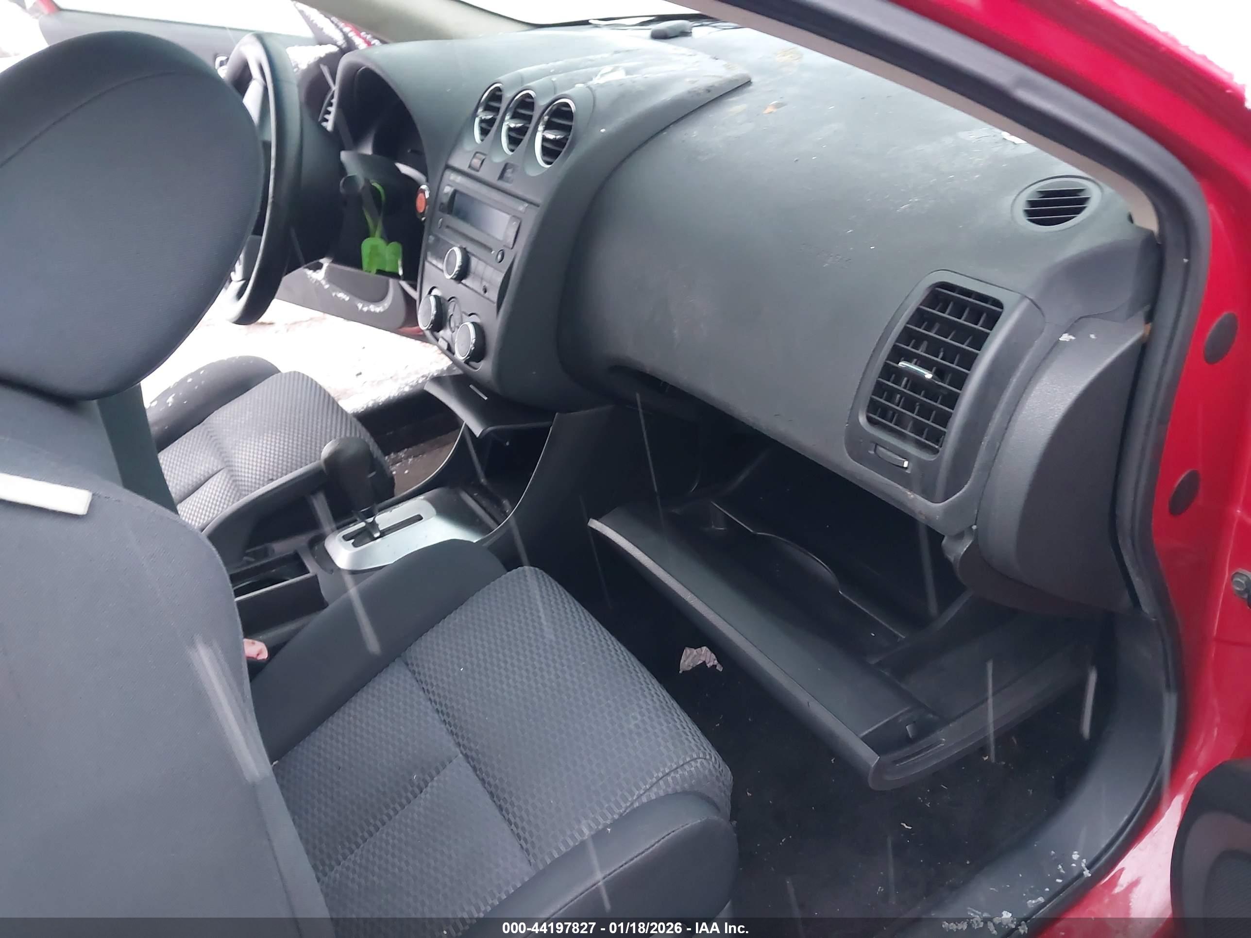NISSAN ALTIMA image 5