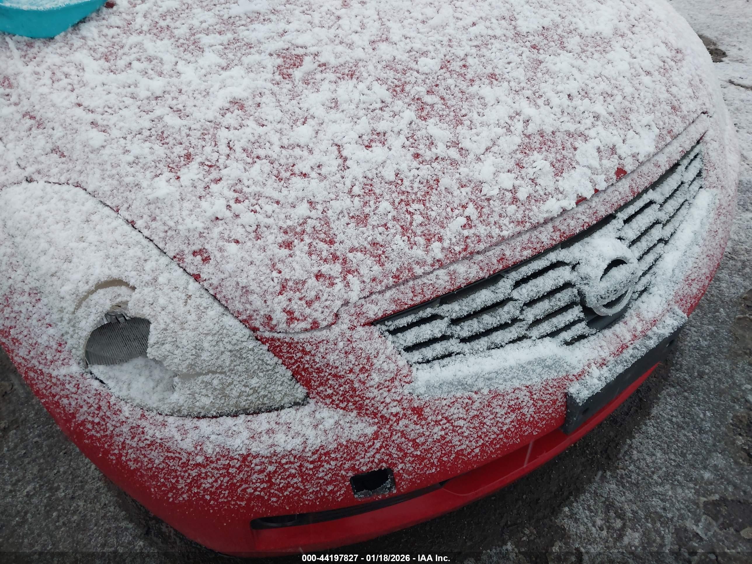 NISSAN ALTIMA image 6
