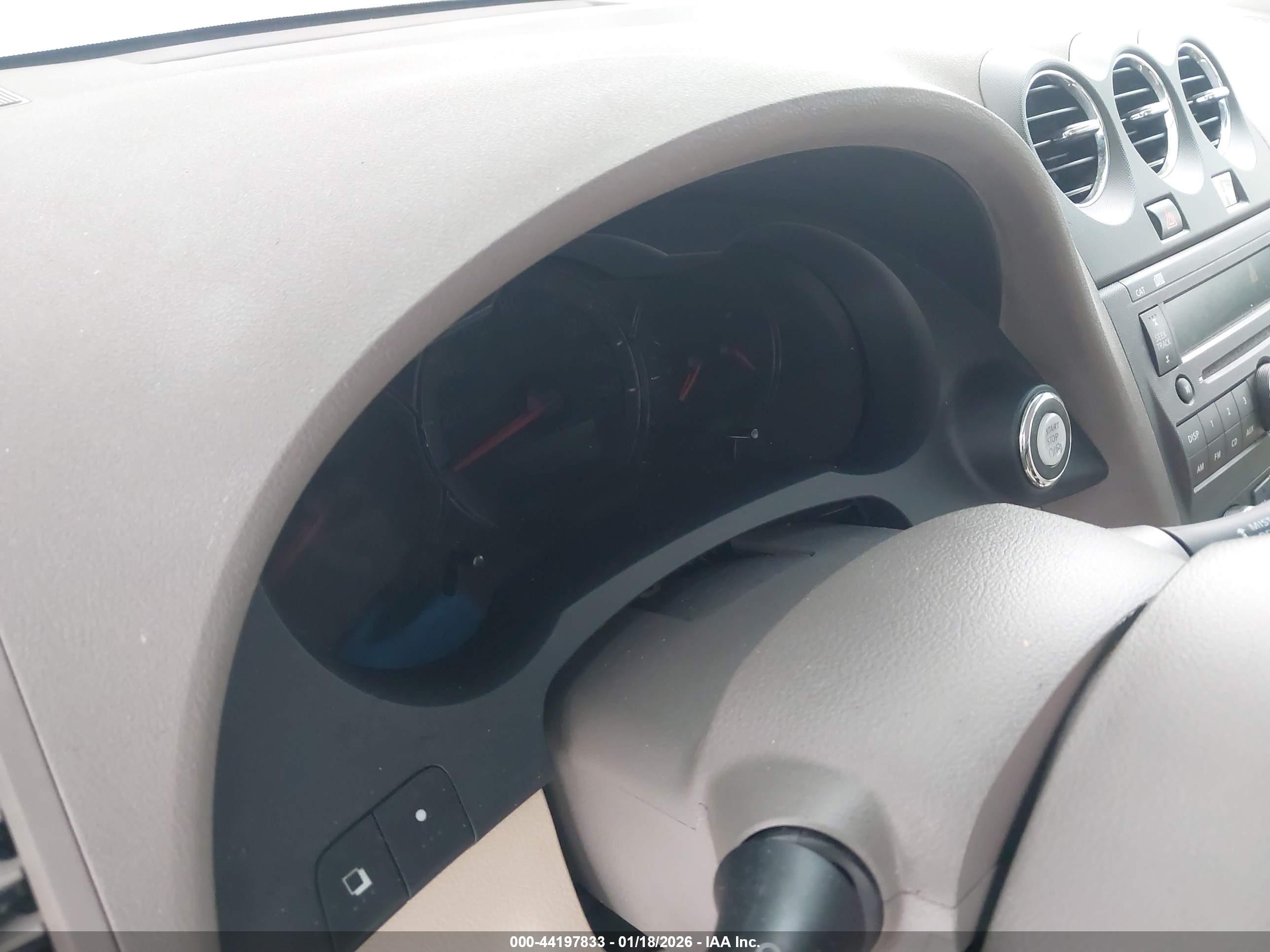NISSAN ALTIMA image 7
