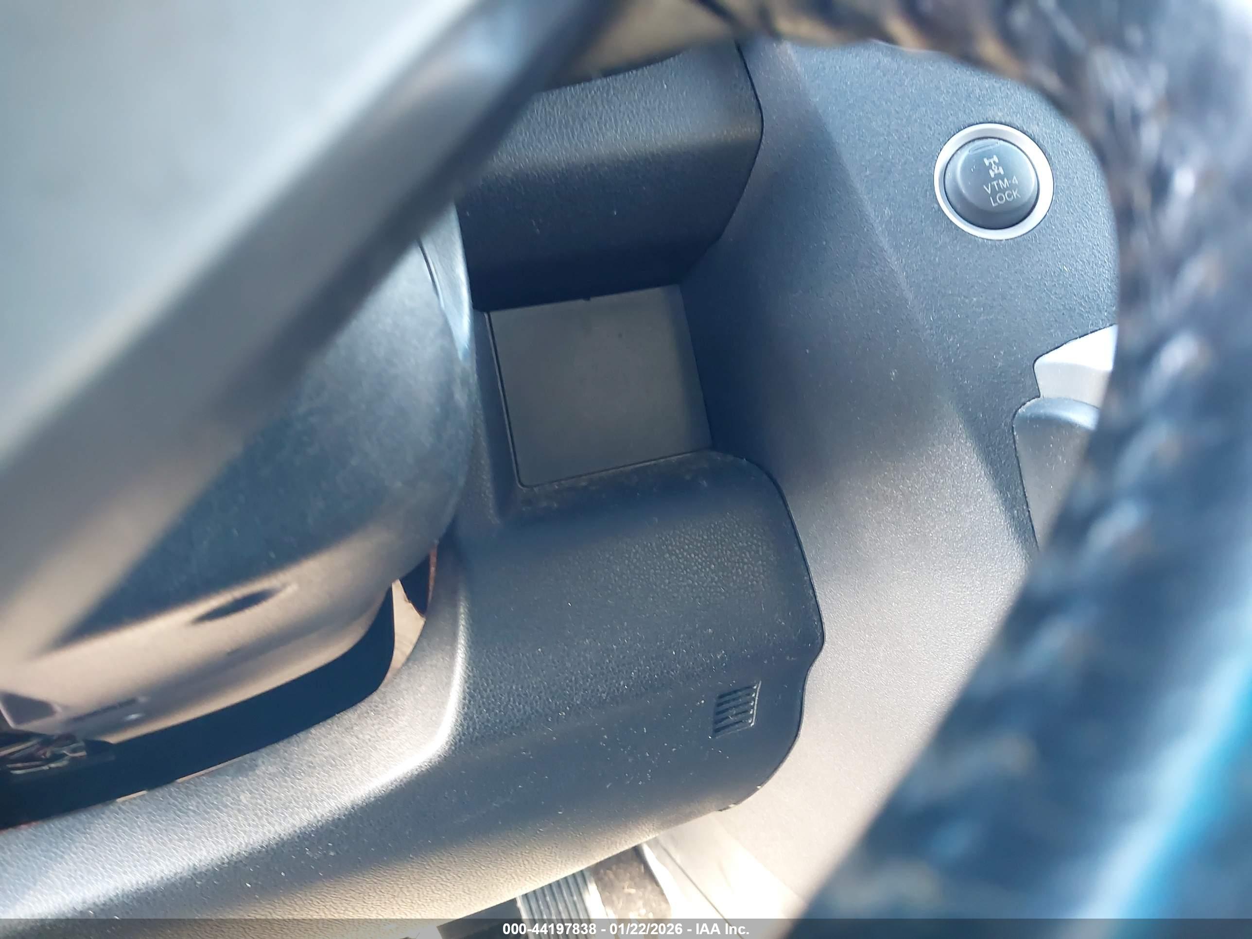 HONDA PILOT image 11