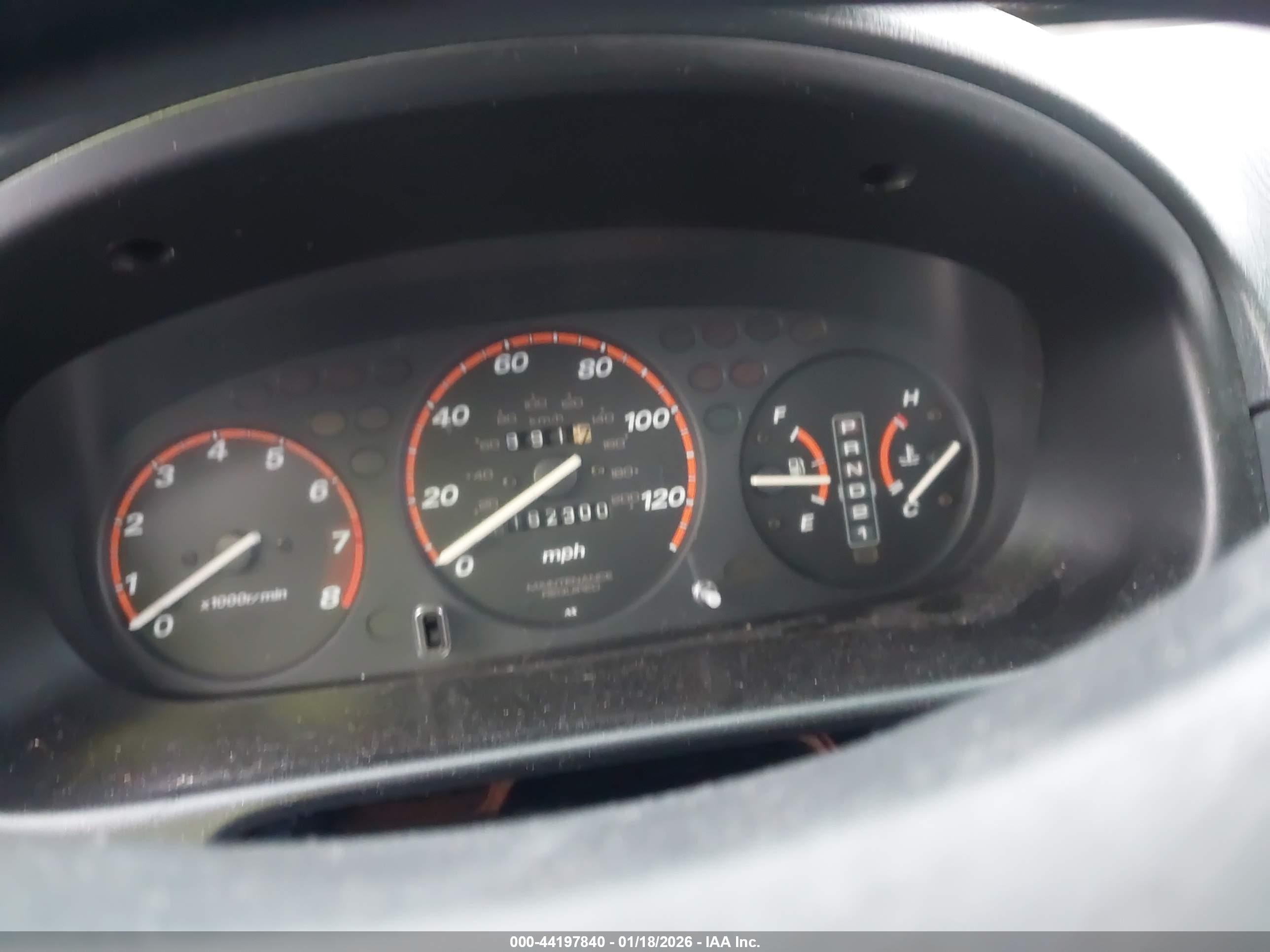 HONDA CR-V image 7