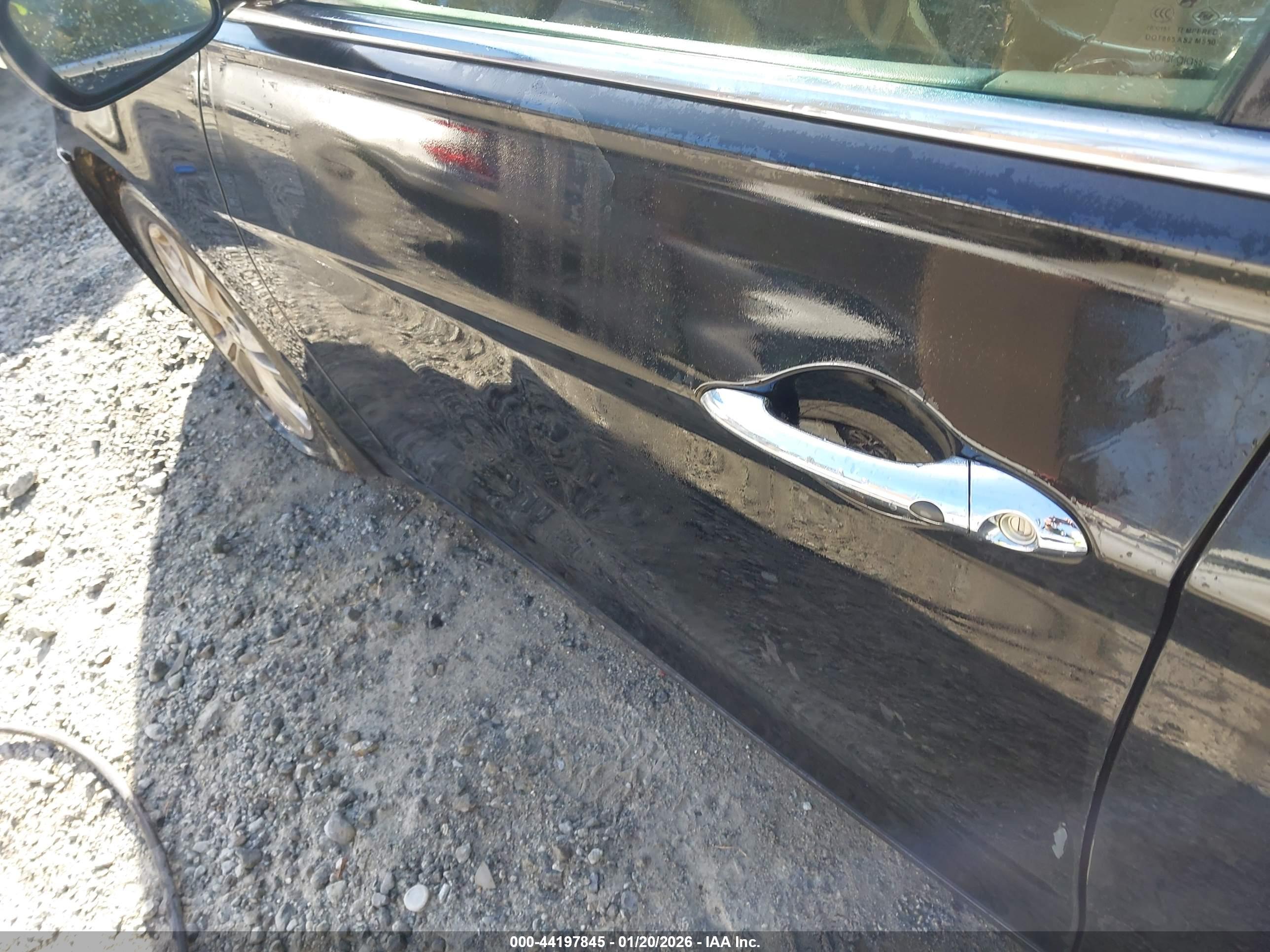 HYUNDAI SONATA image 6