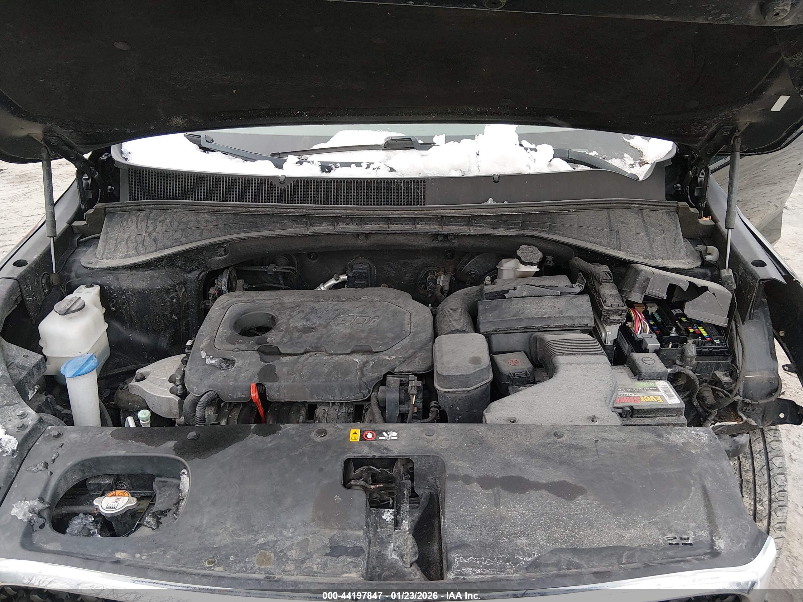 KIA SORENTO image 10