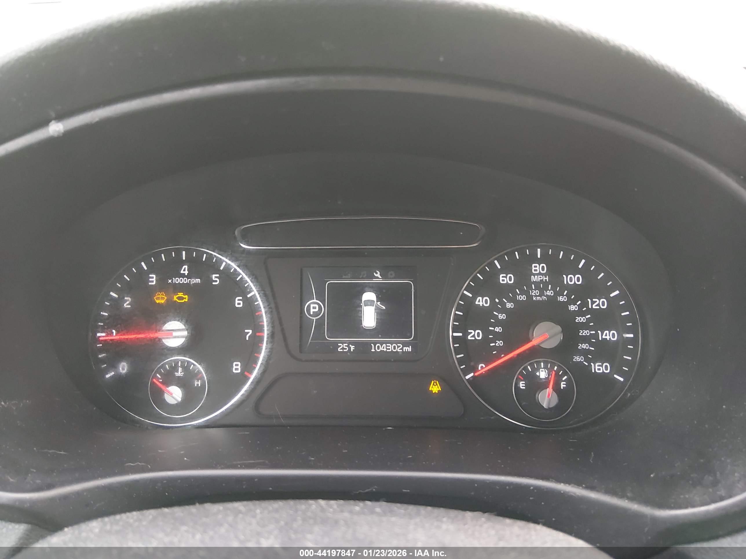 KIA SORENTO image 7