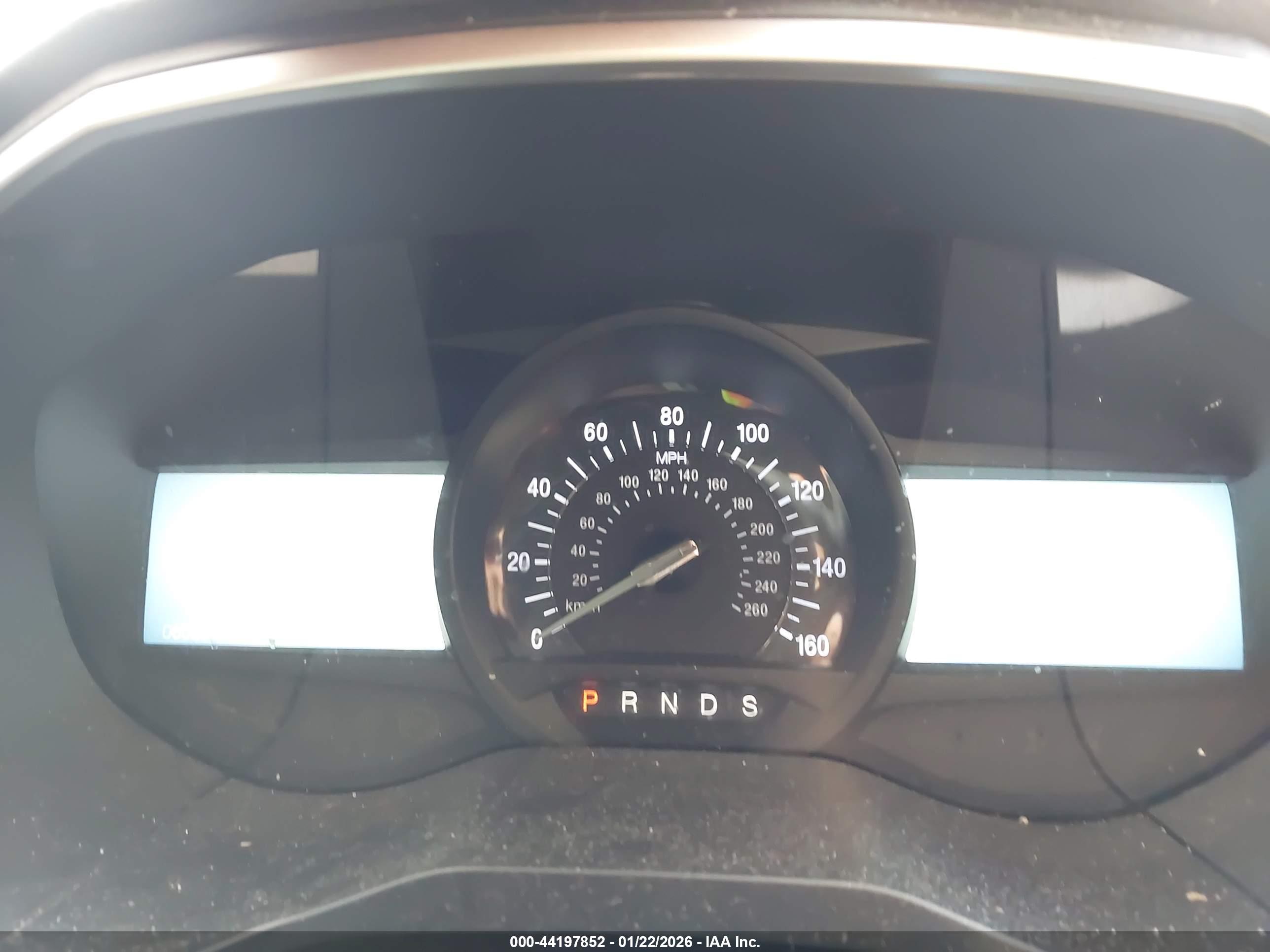 FORD EDGE image 7