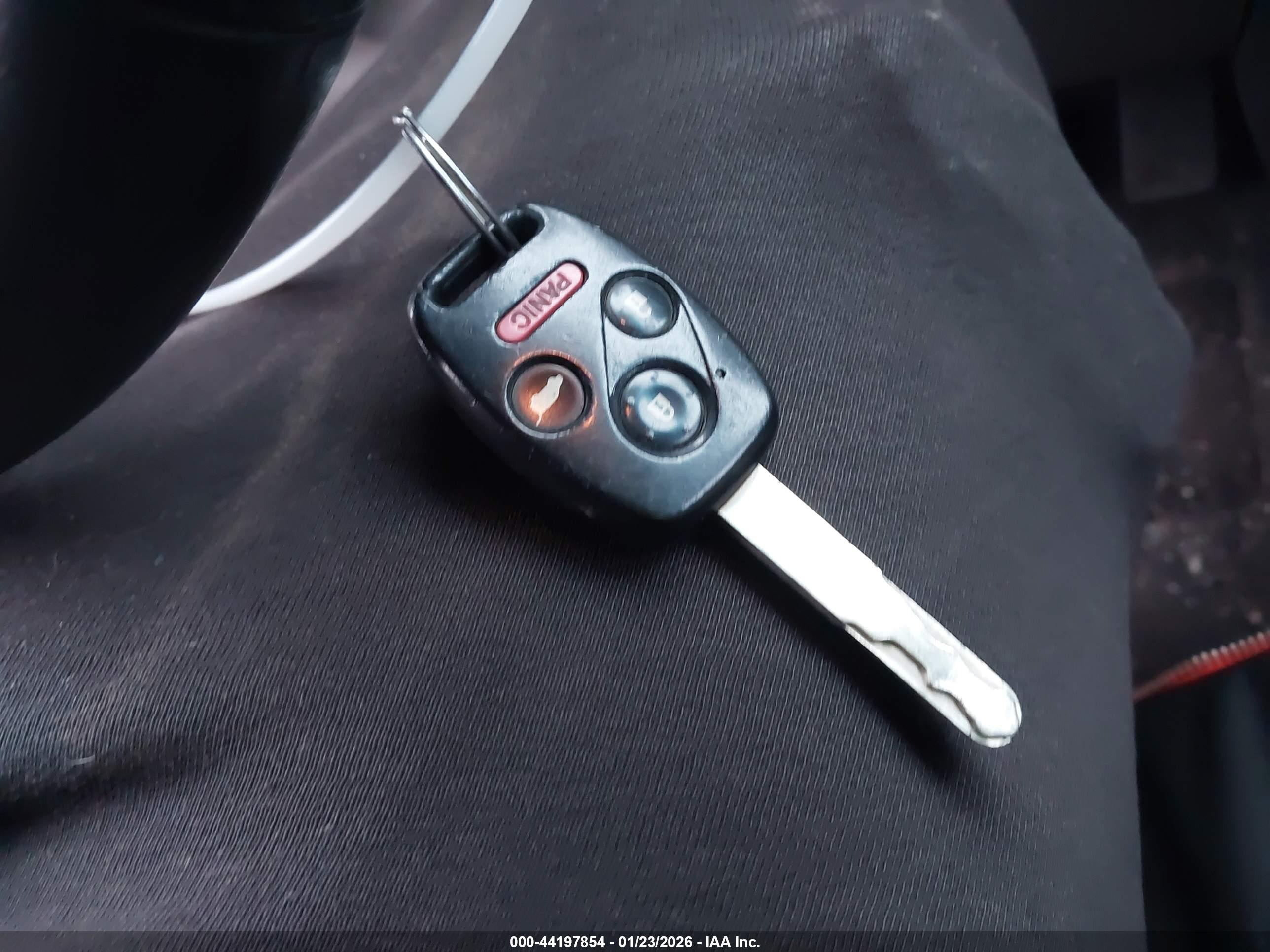 HONDA PILOT image 11