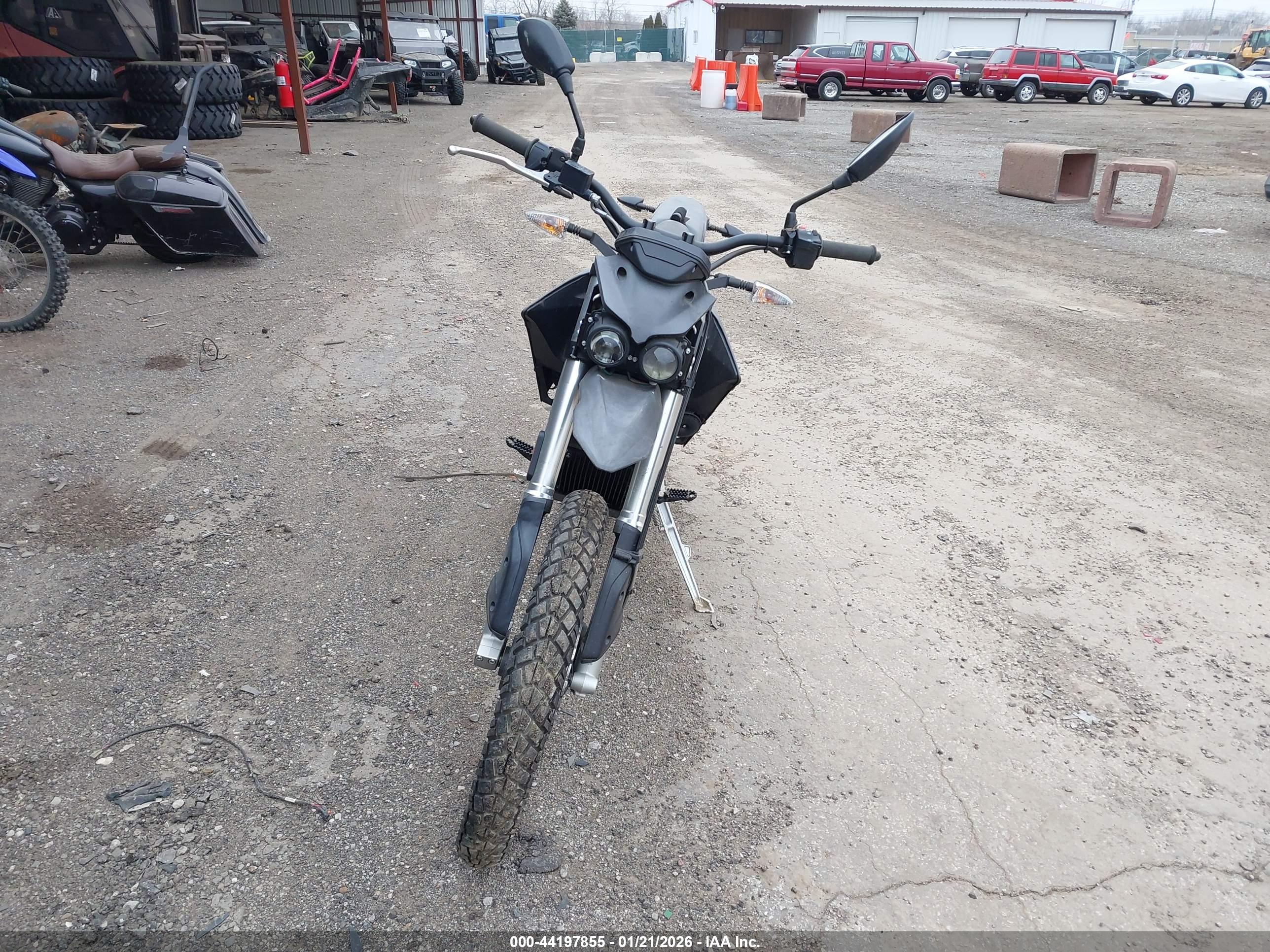 ZERO MOTORCYCLES image 5