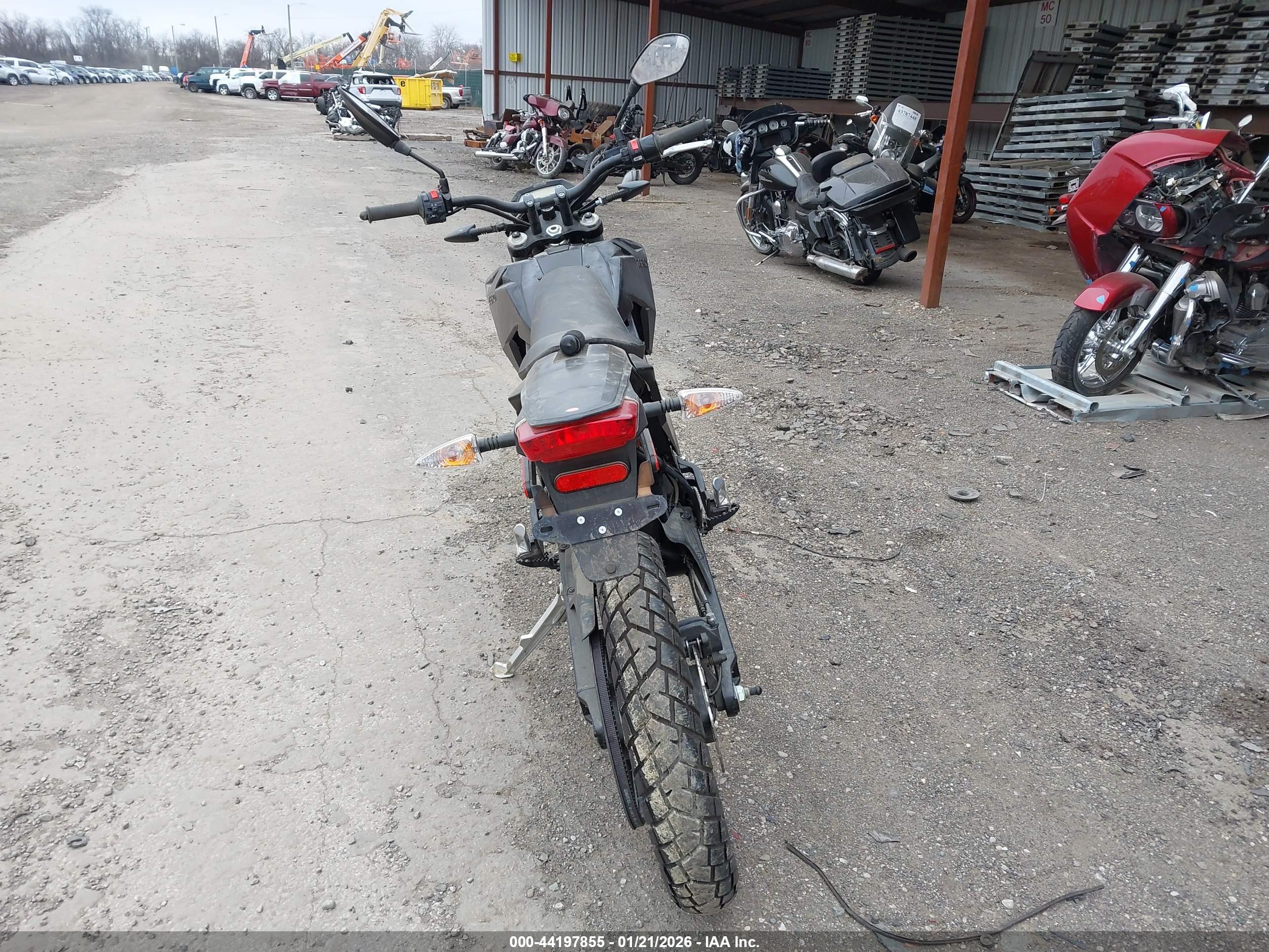 ZERO MOTORCYCLES image 6