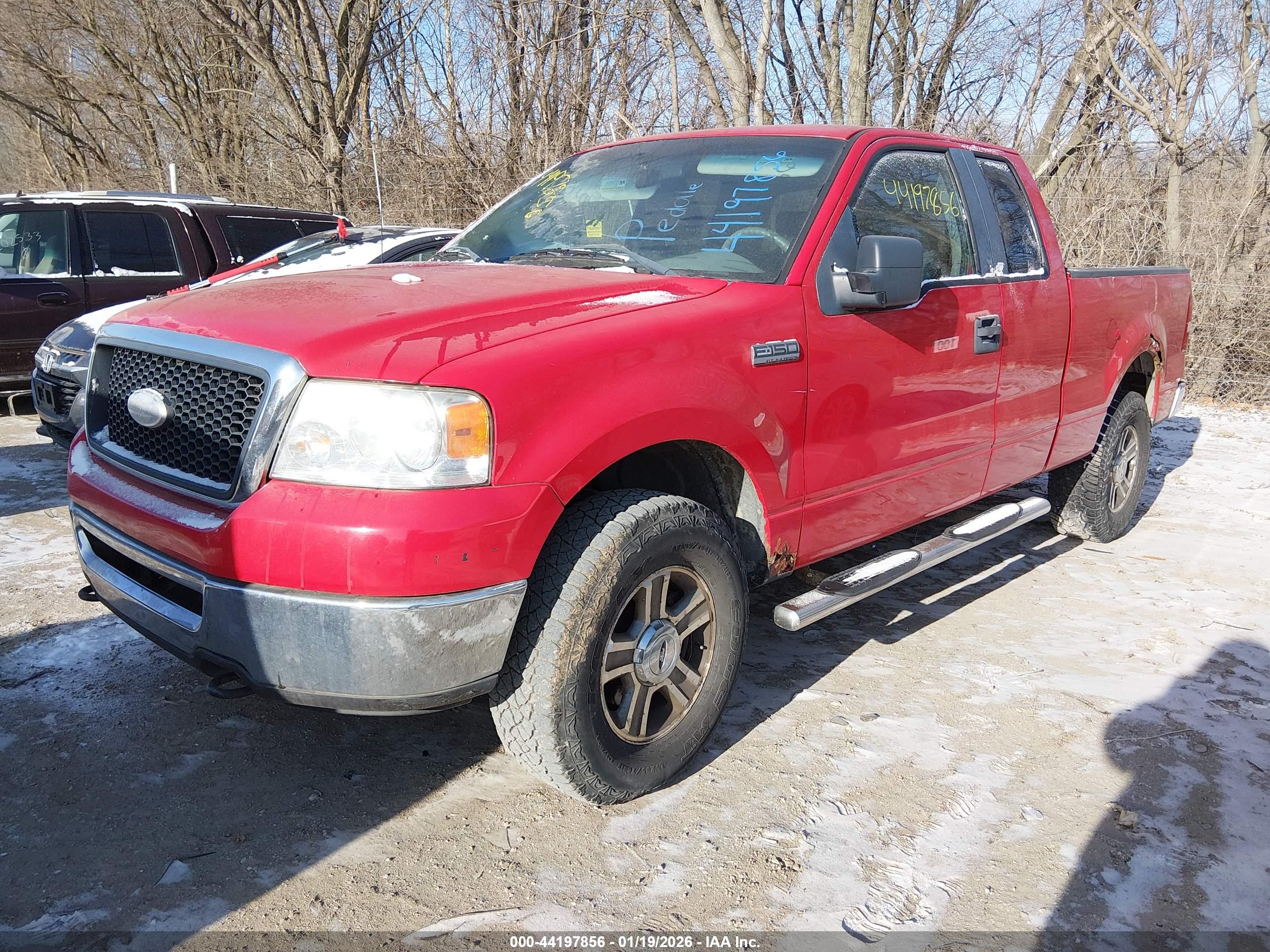 FORD F-150 image 2