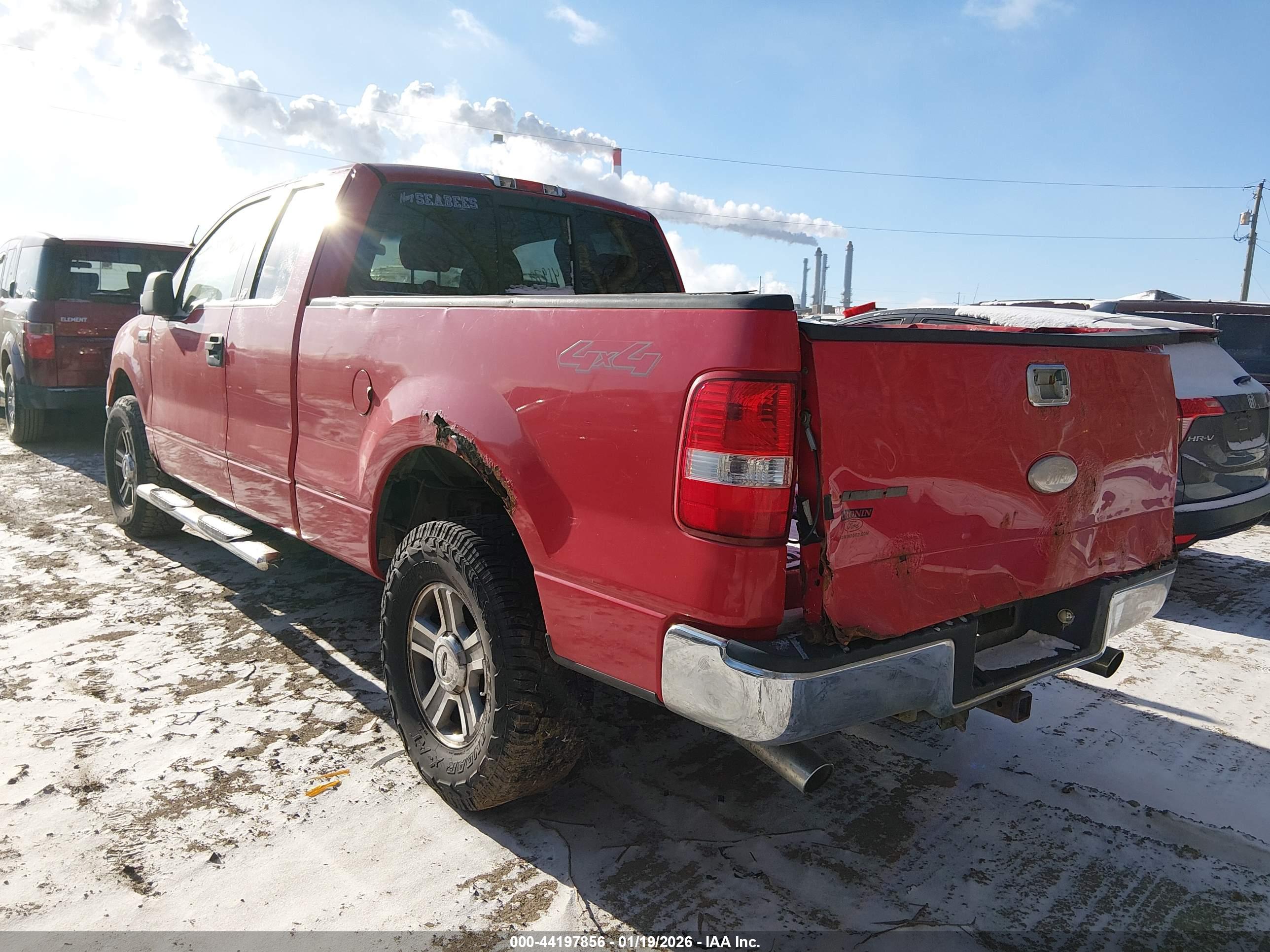 FORD F-150 image 3
