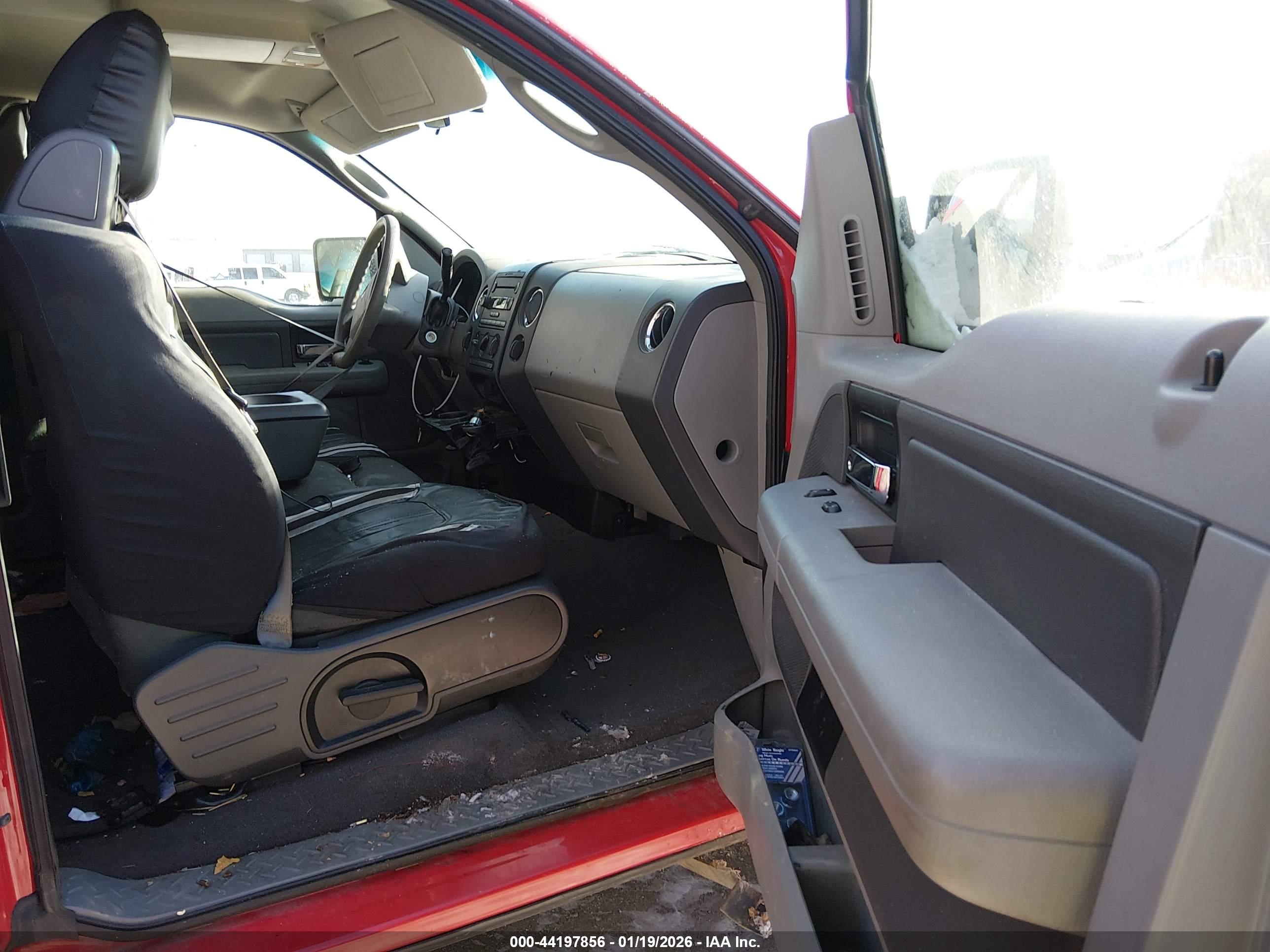 FORD F-150 image 5