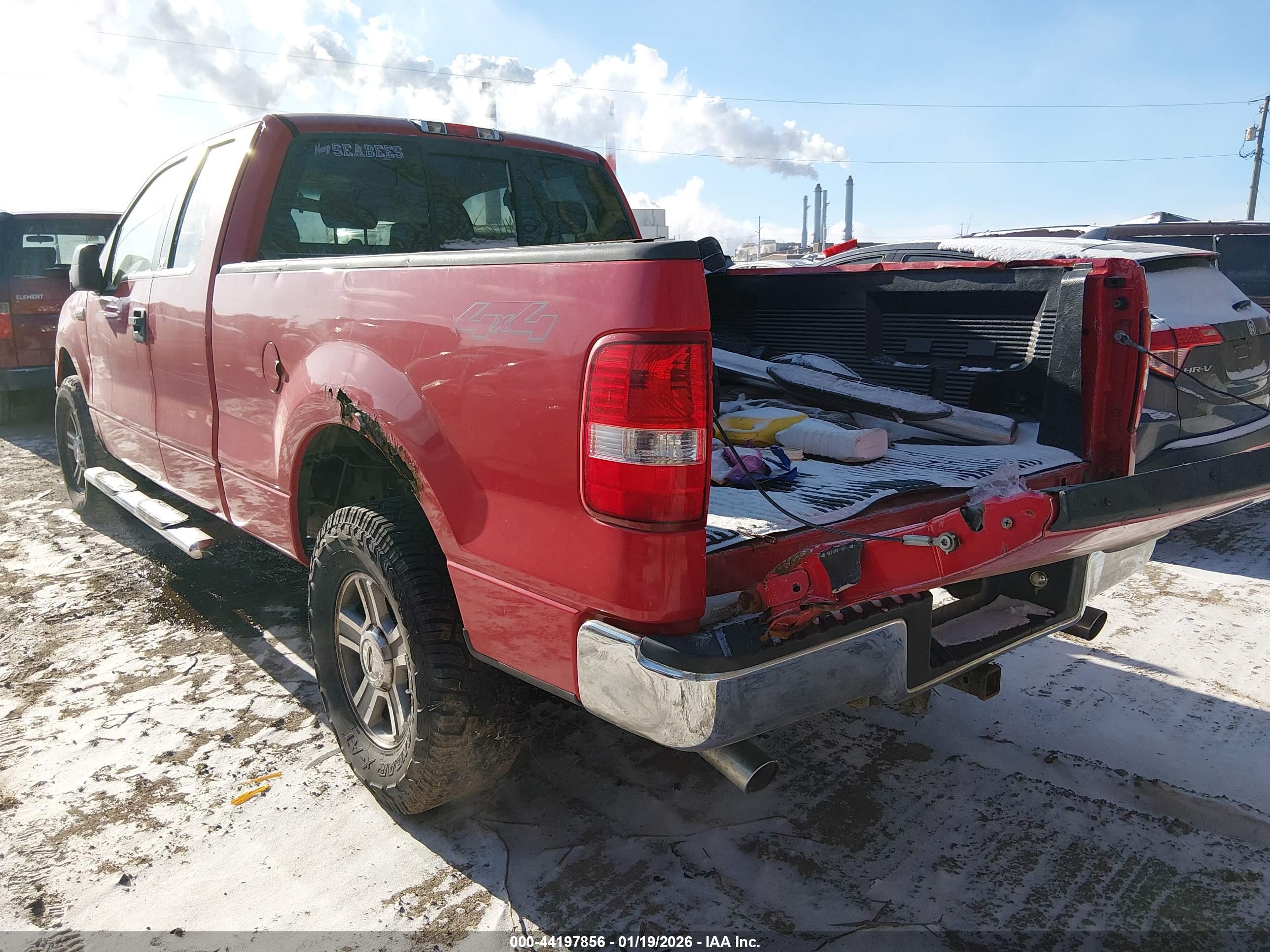 FORD F-150 image 6