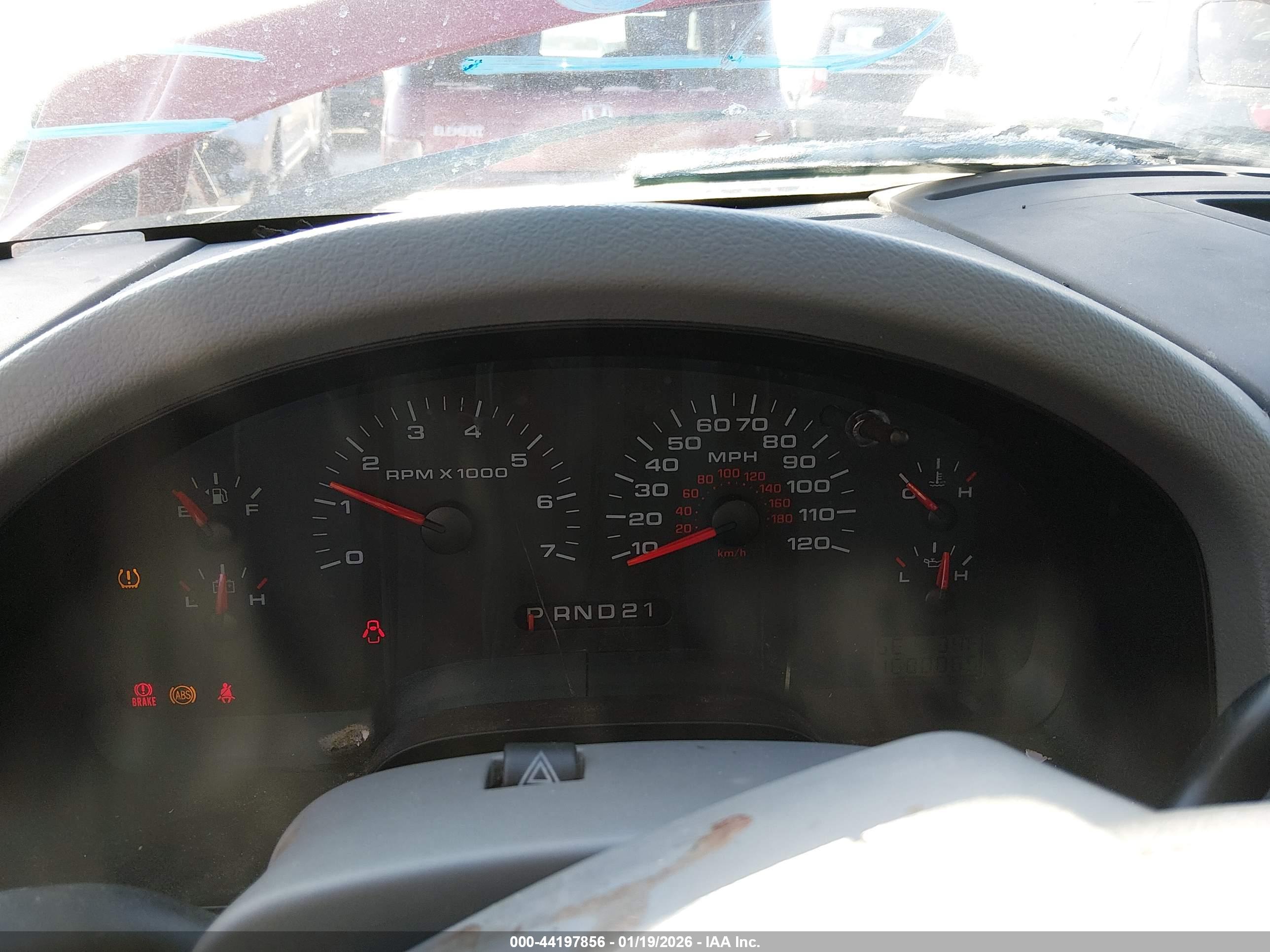 FORD F-150 image 7