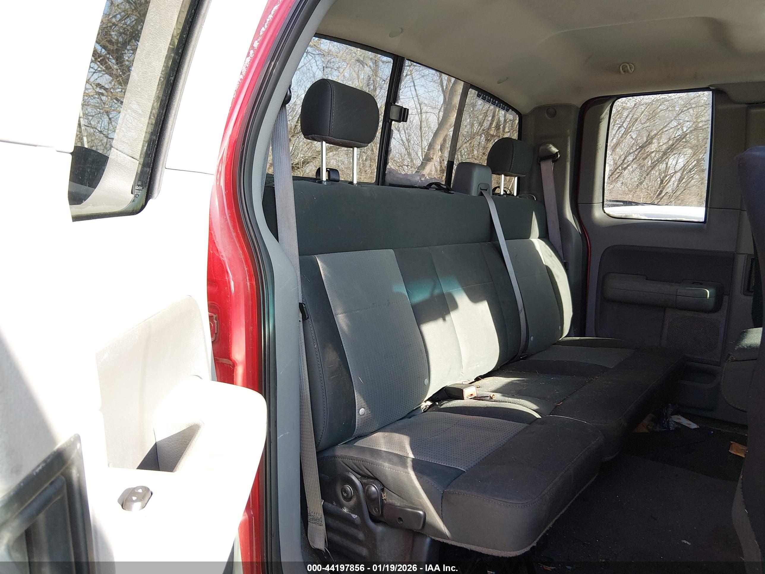 FORD F-150 image 8