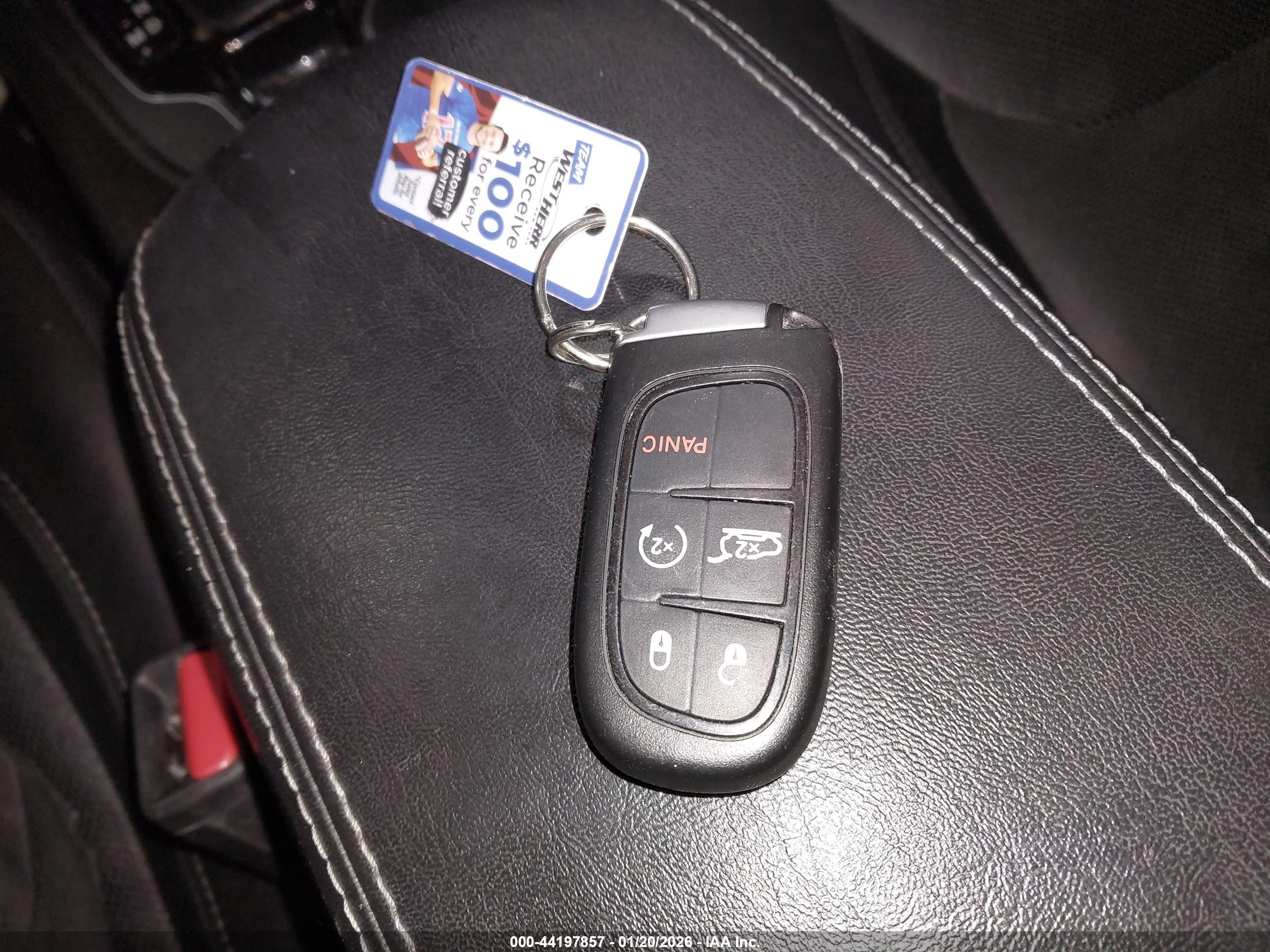 JEEP CHEROKEE image 11