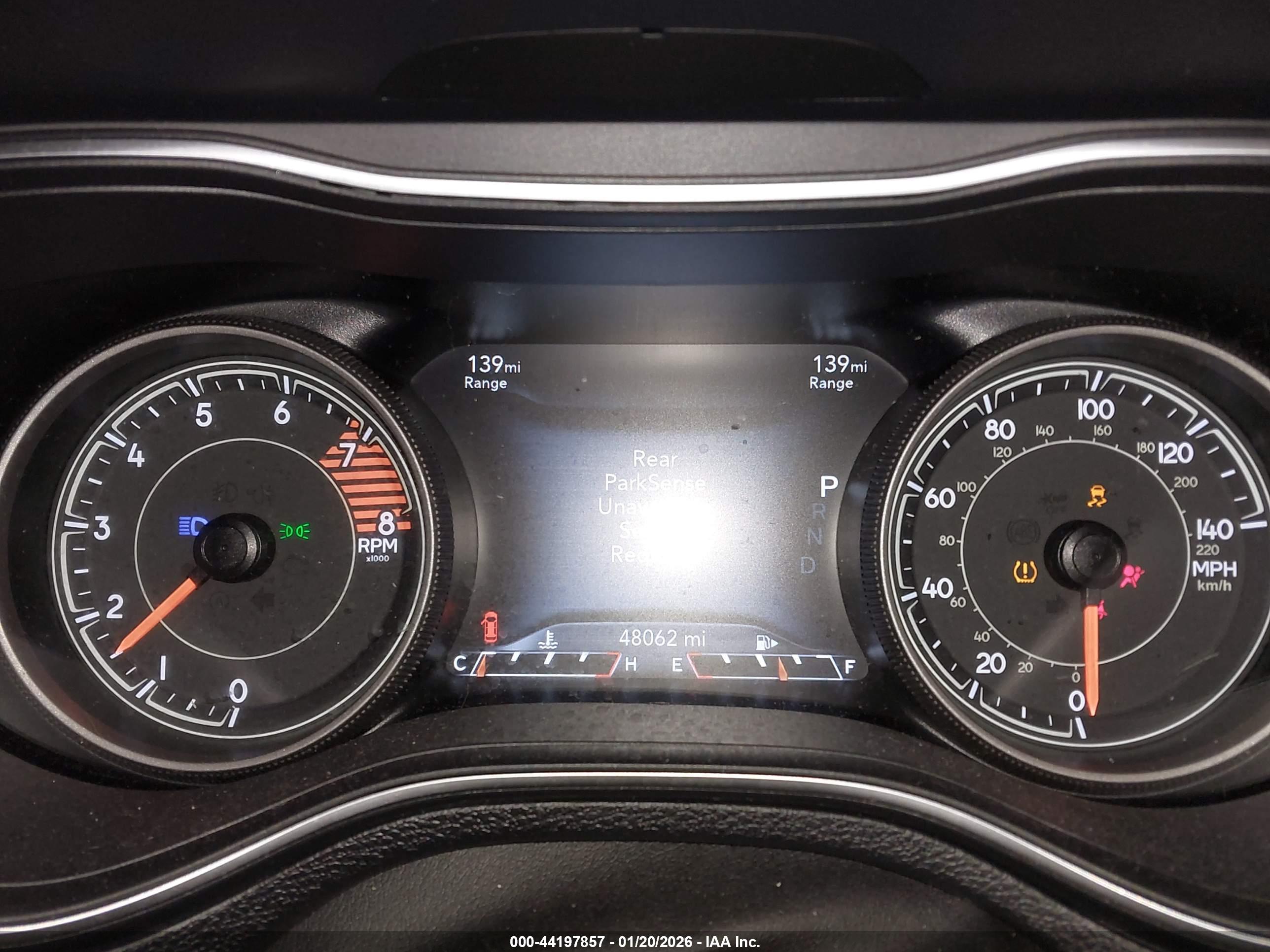 JEEP CHEROKEE image 7