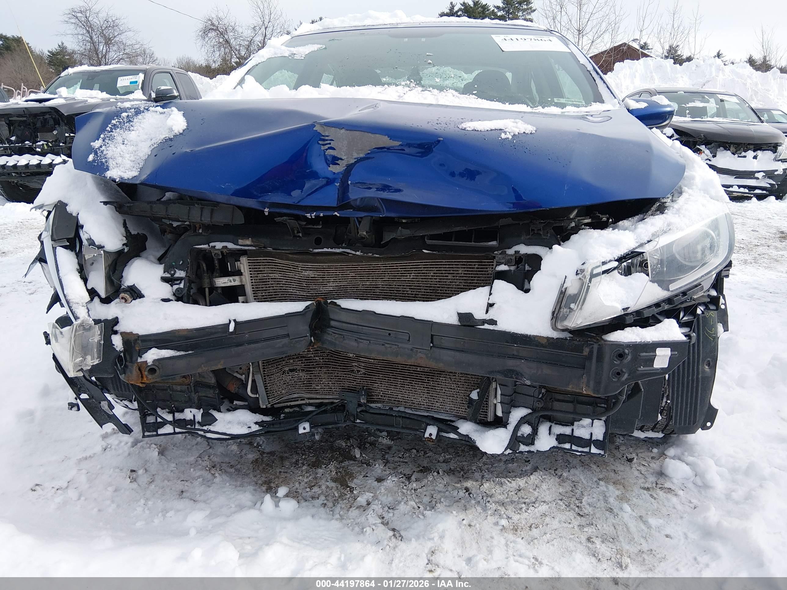 KIA FORTE image 6
