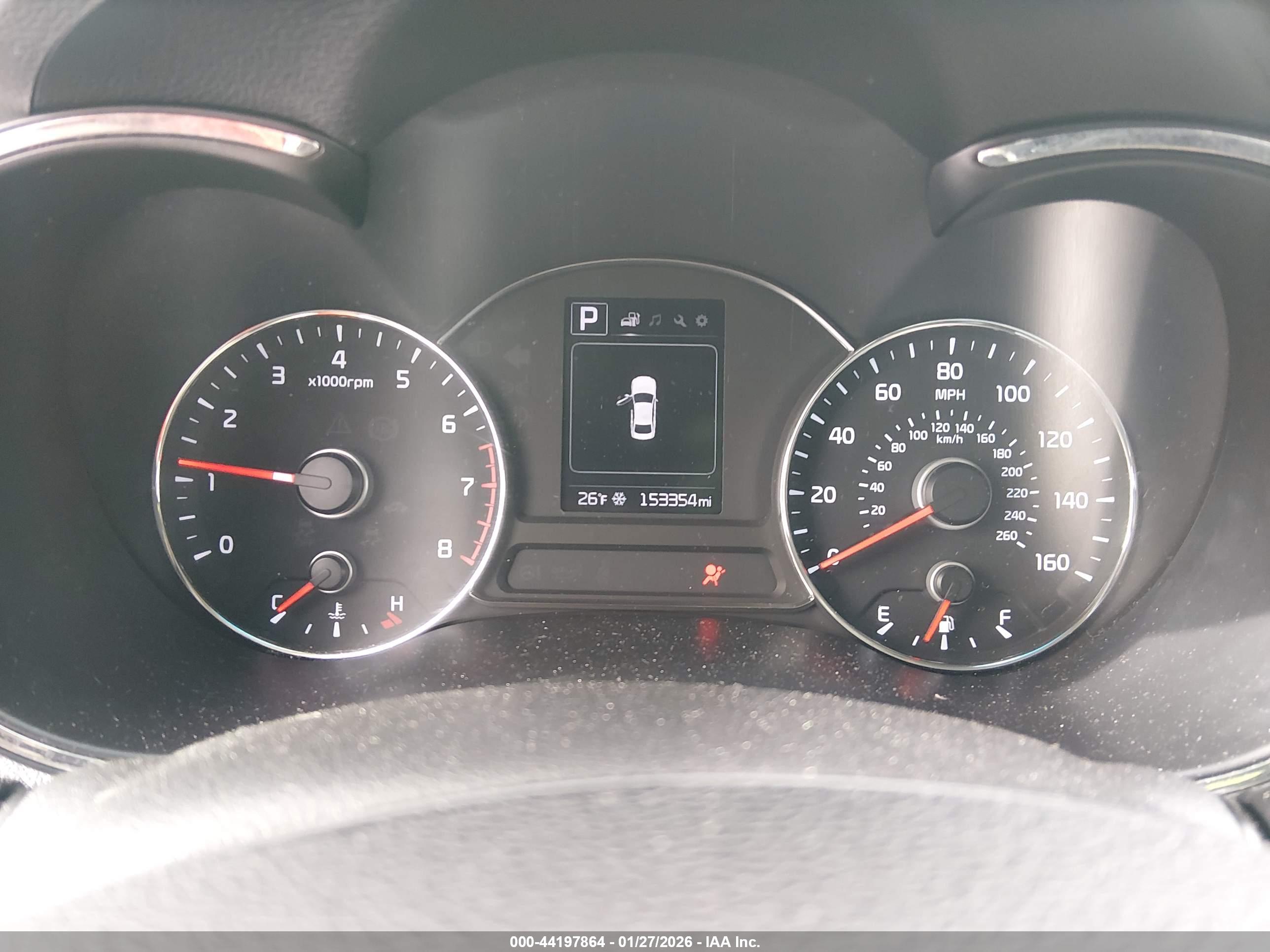 KIA FORTE image 7