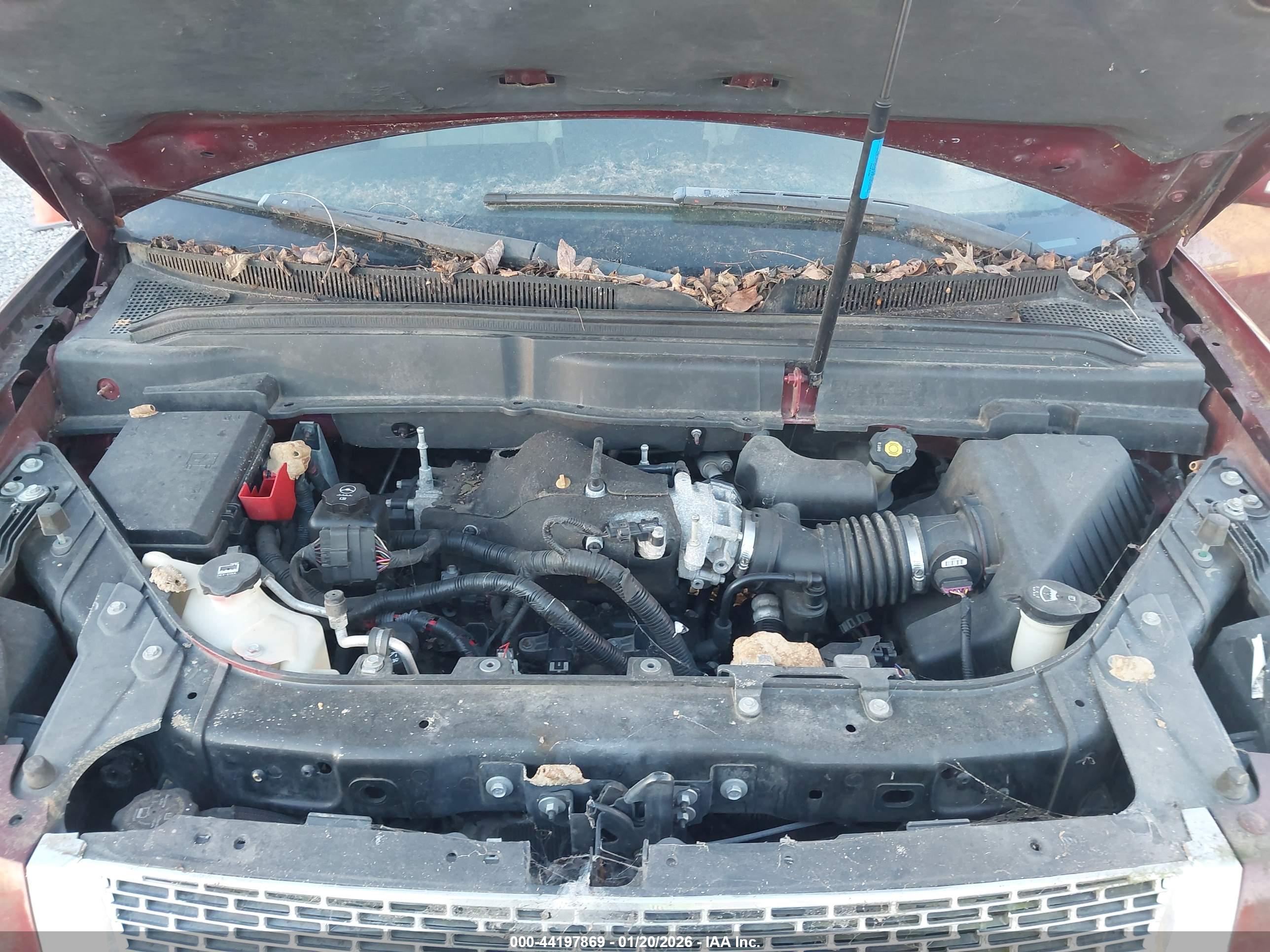 GMC ACADIA image 10