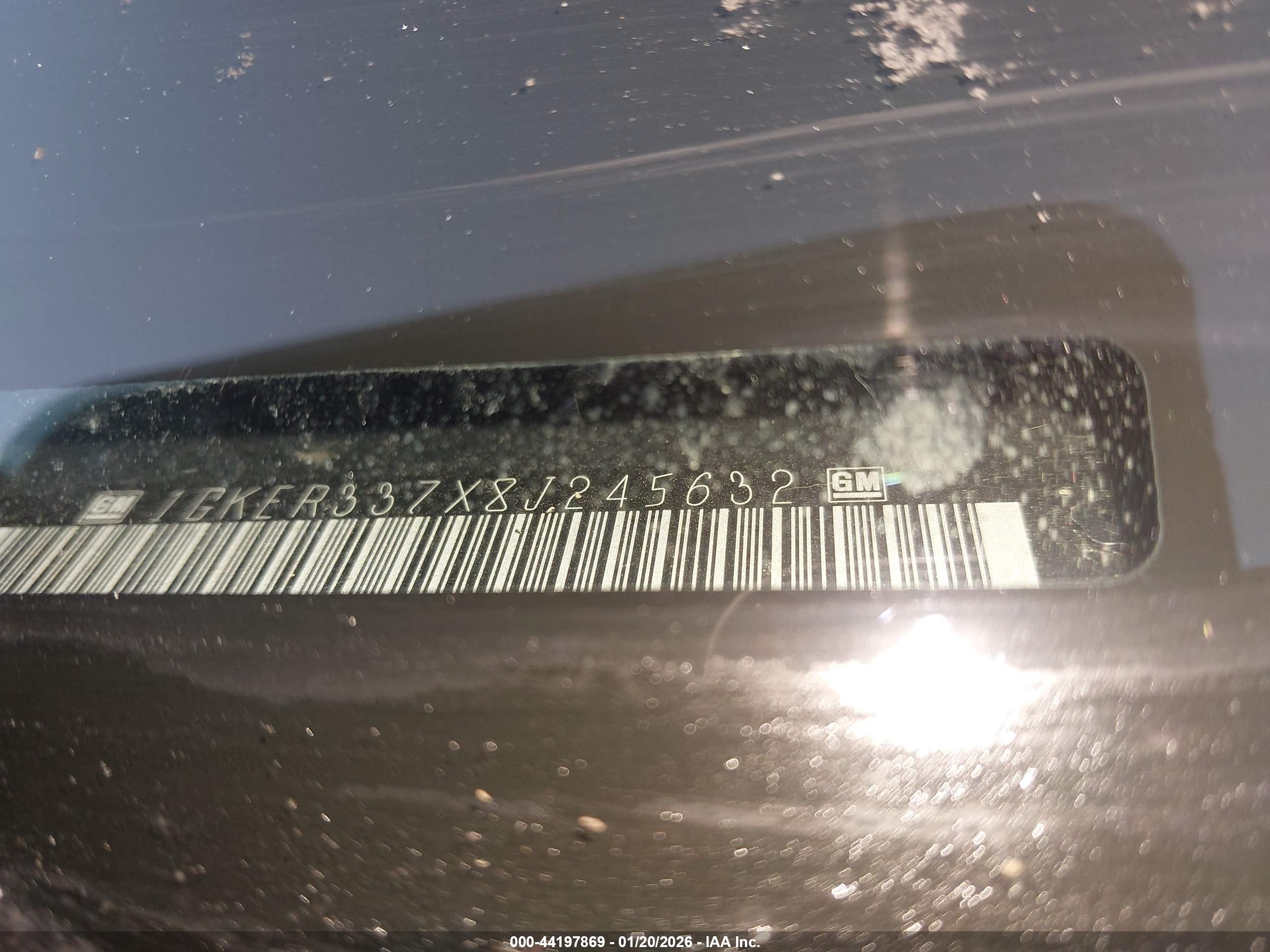 GMC ACADIA image 9