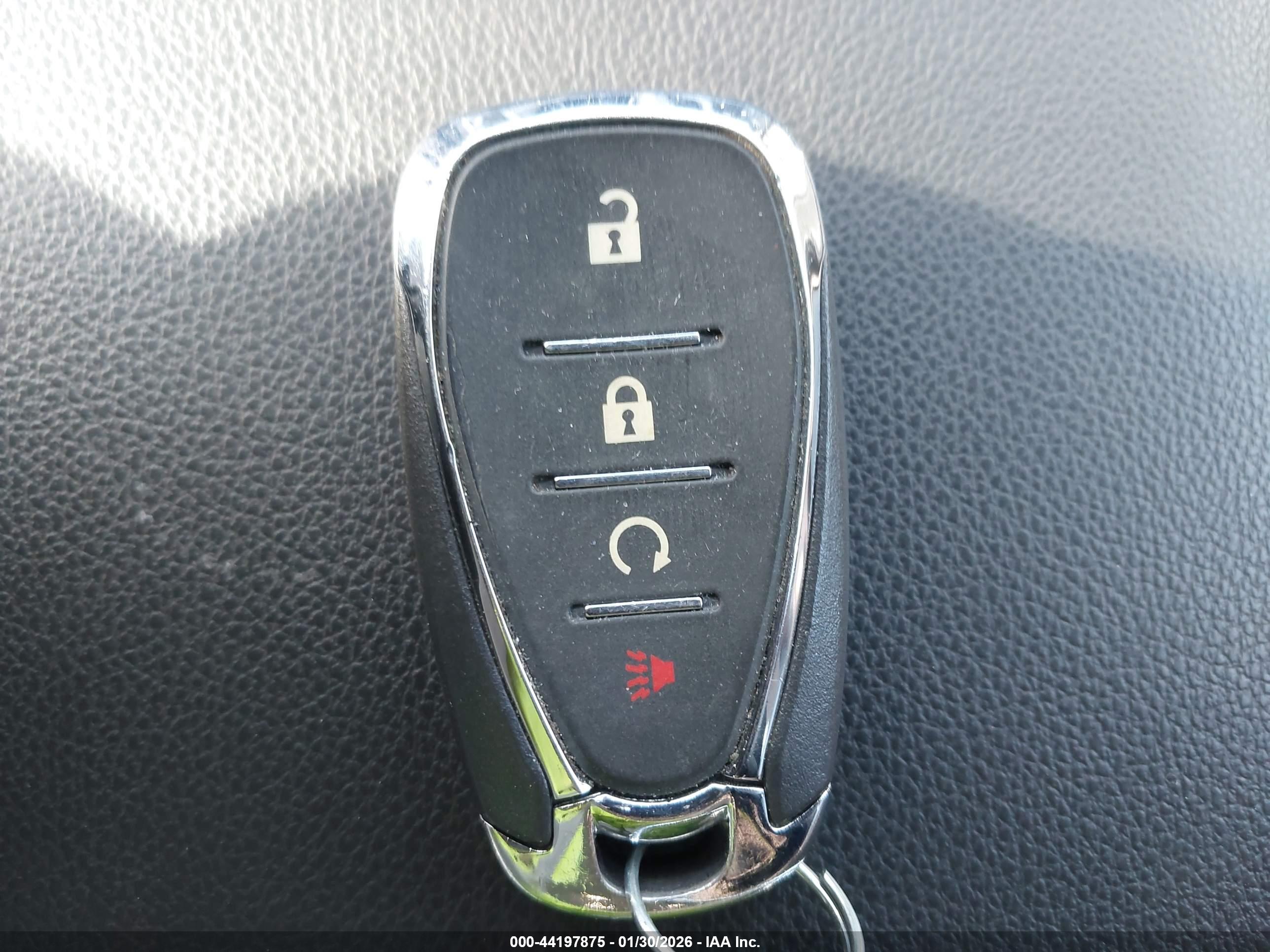 CHEVROLET VOLT image 11
