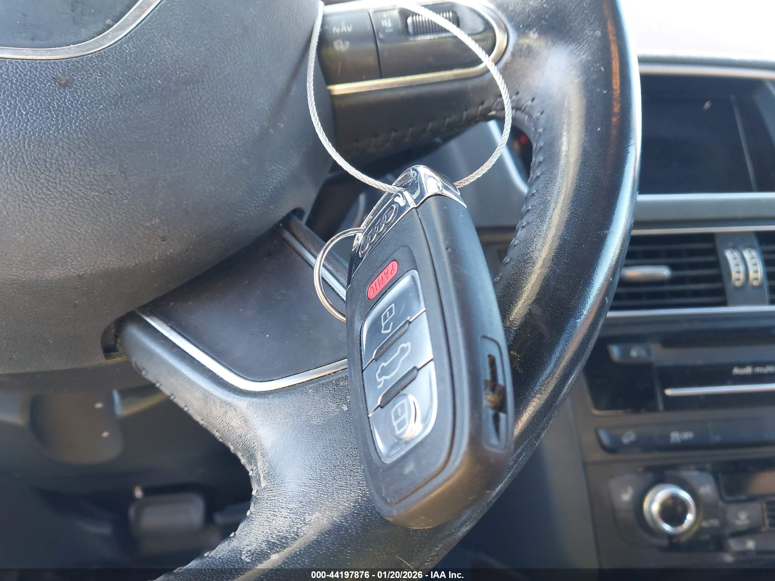 AUDI Q5 image 11