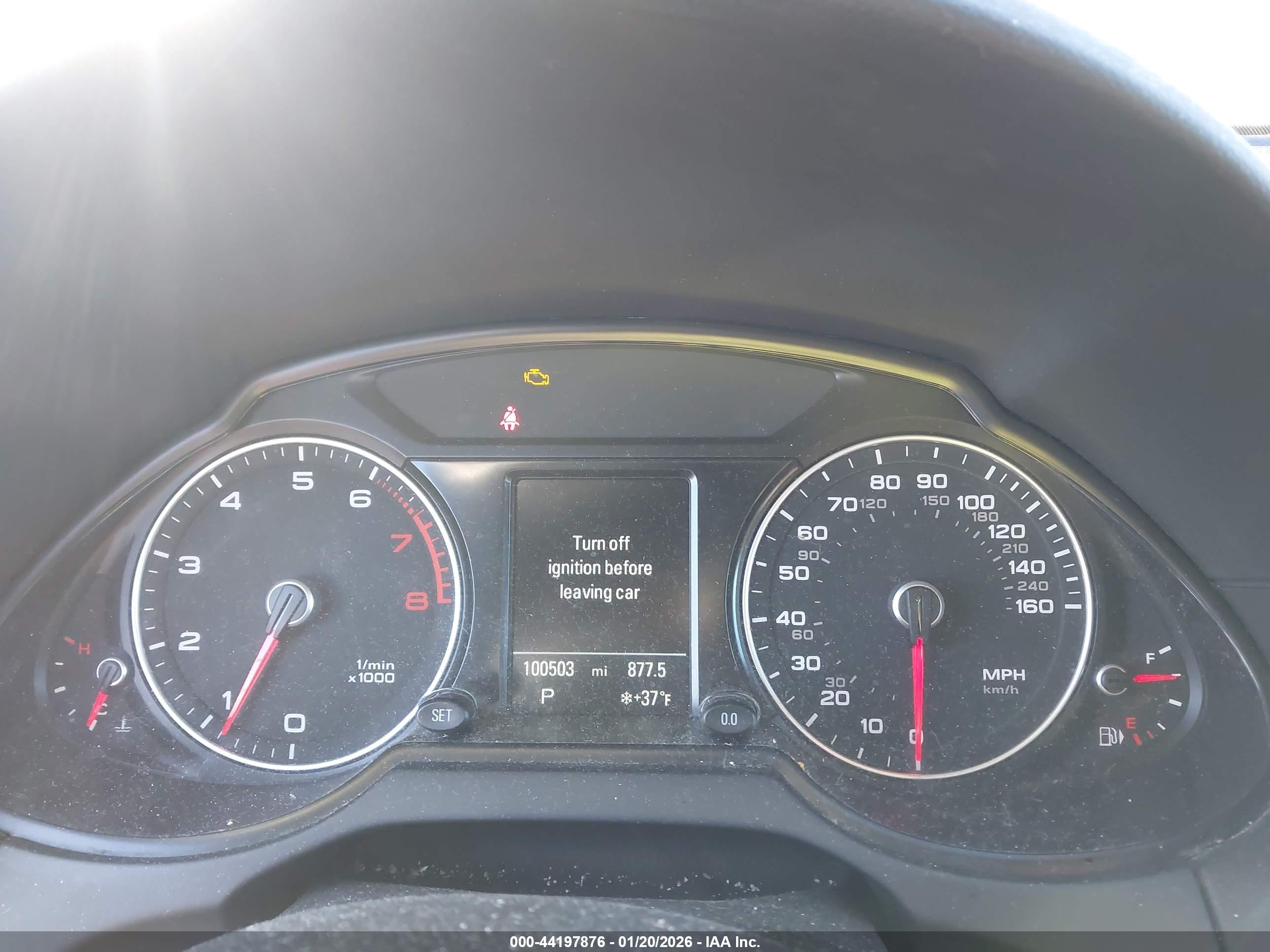 AUDI Q5 image 7