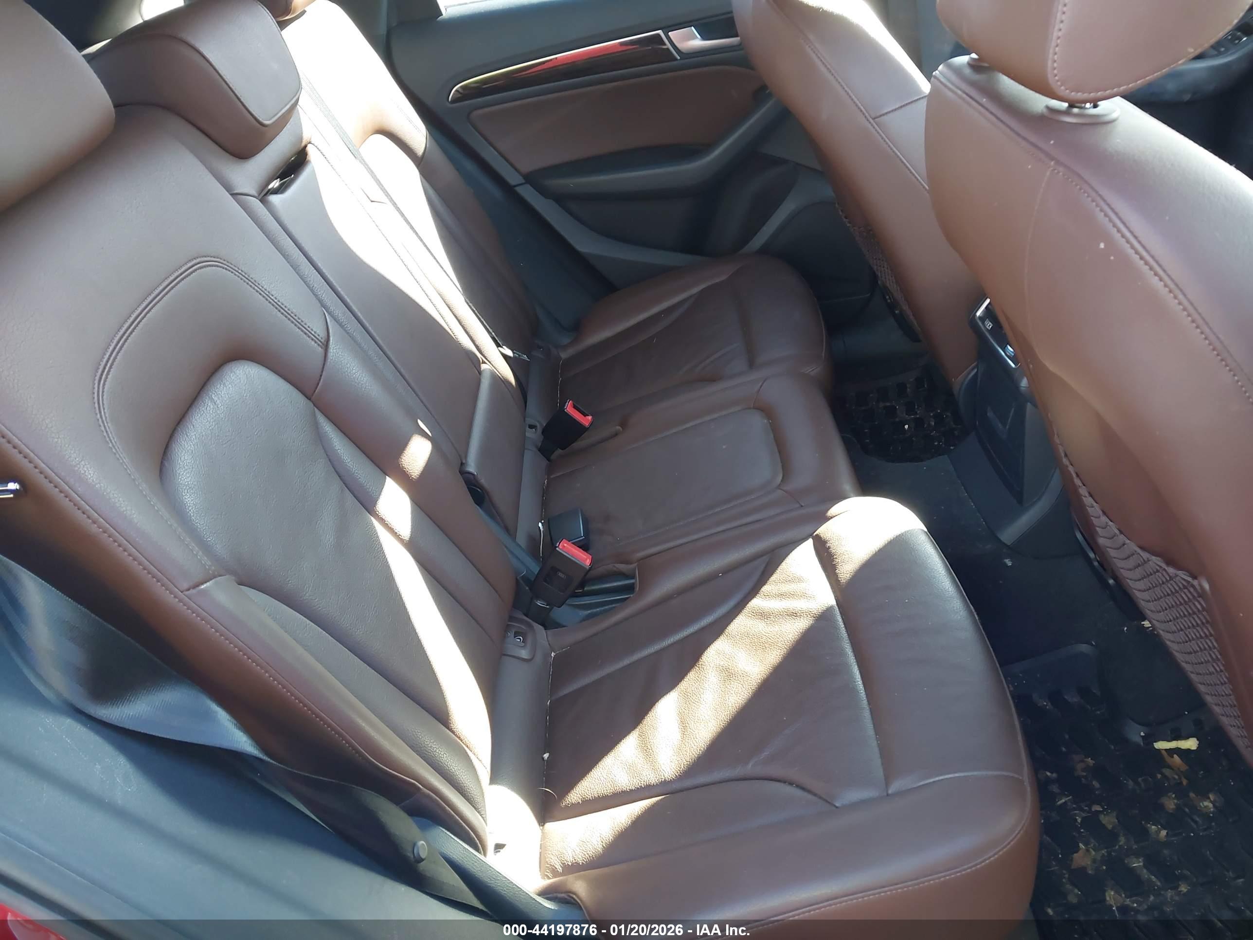 AUDI Q5 image 8