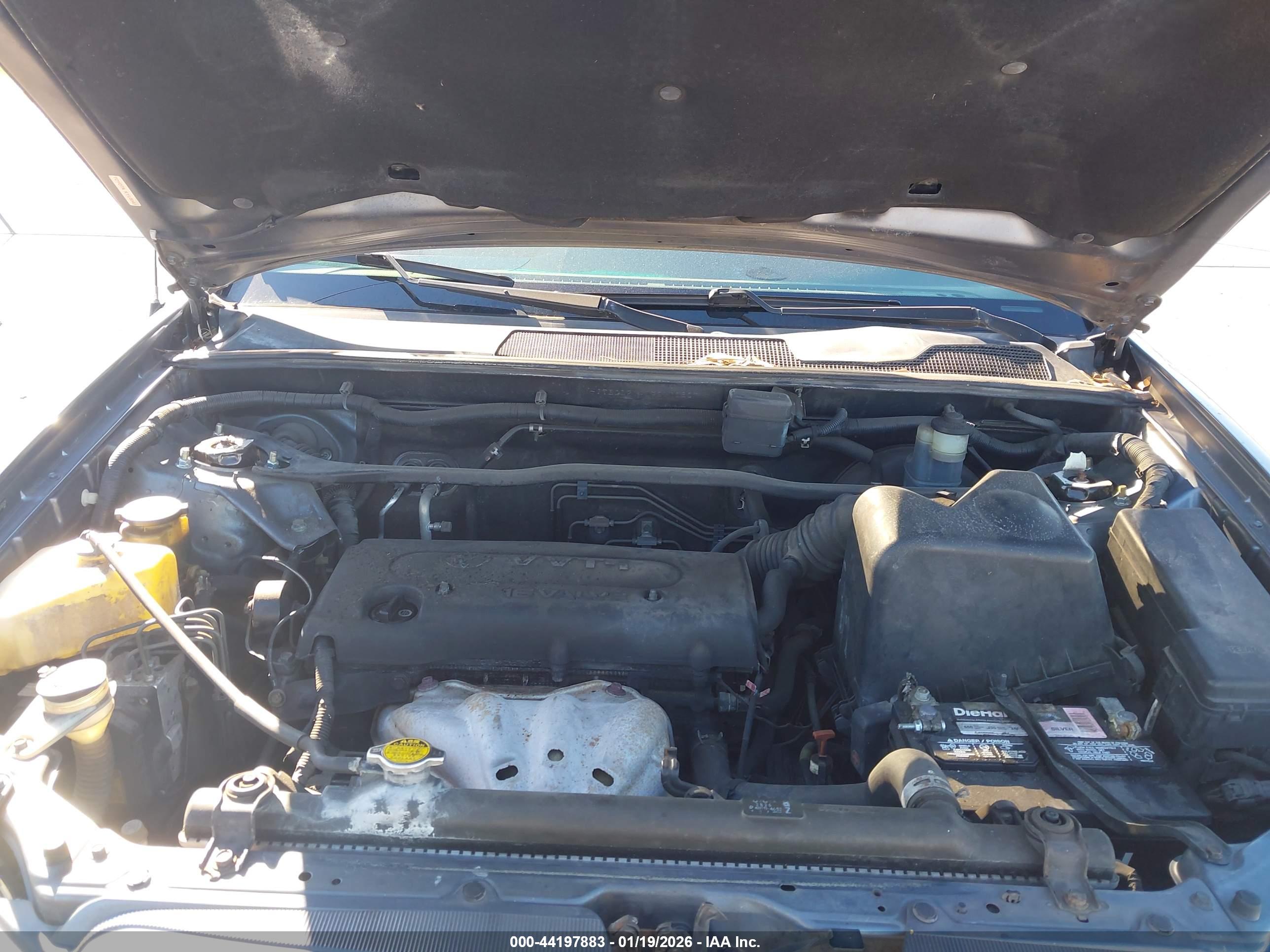 TOYOTA HIGHLANDER image 10