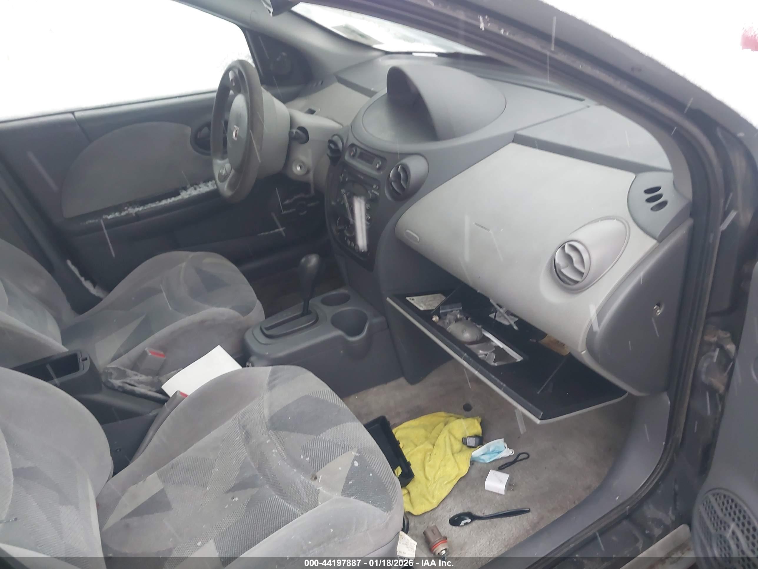 SATURN ION image 5