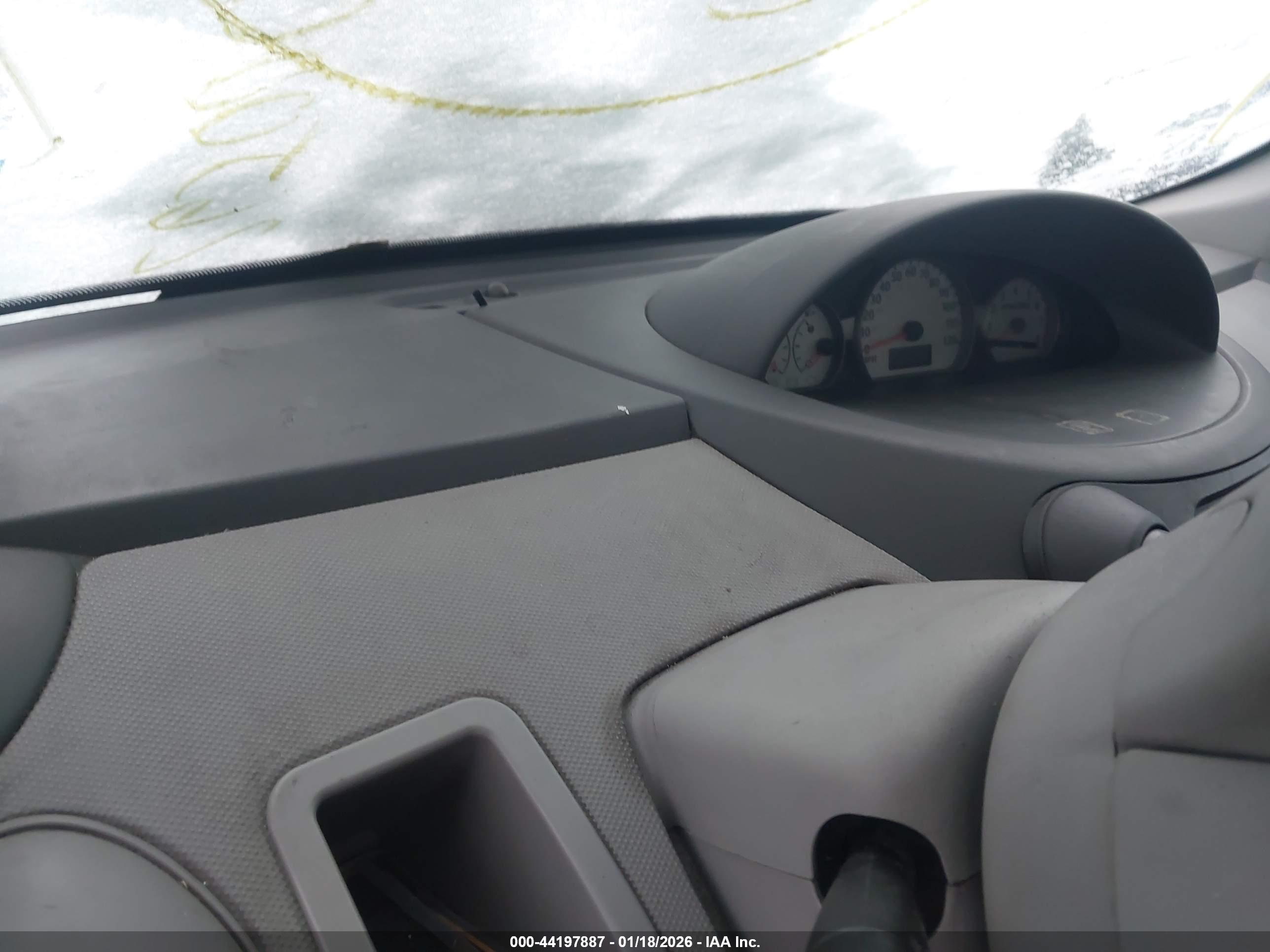 SATURN ION image 7