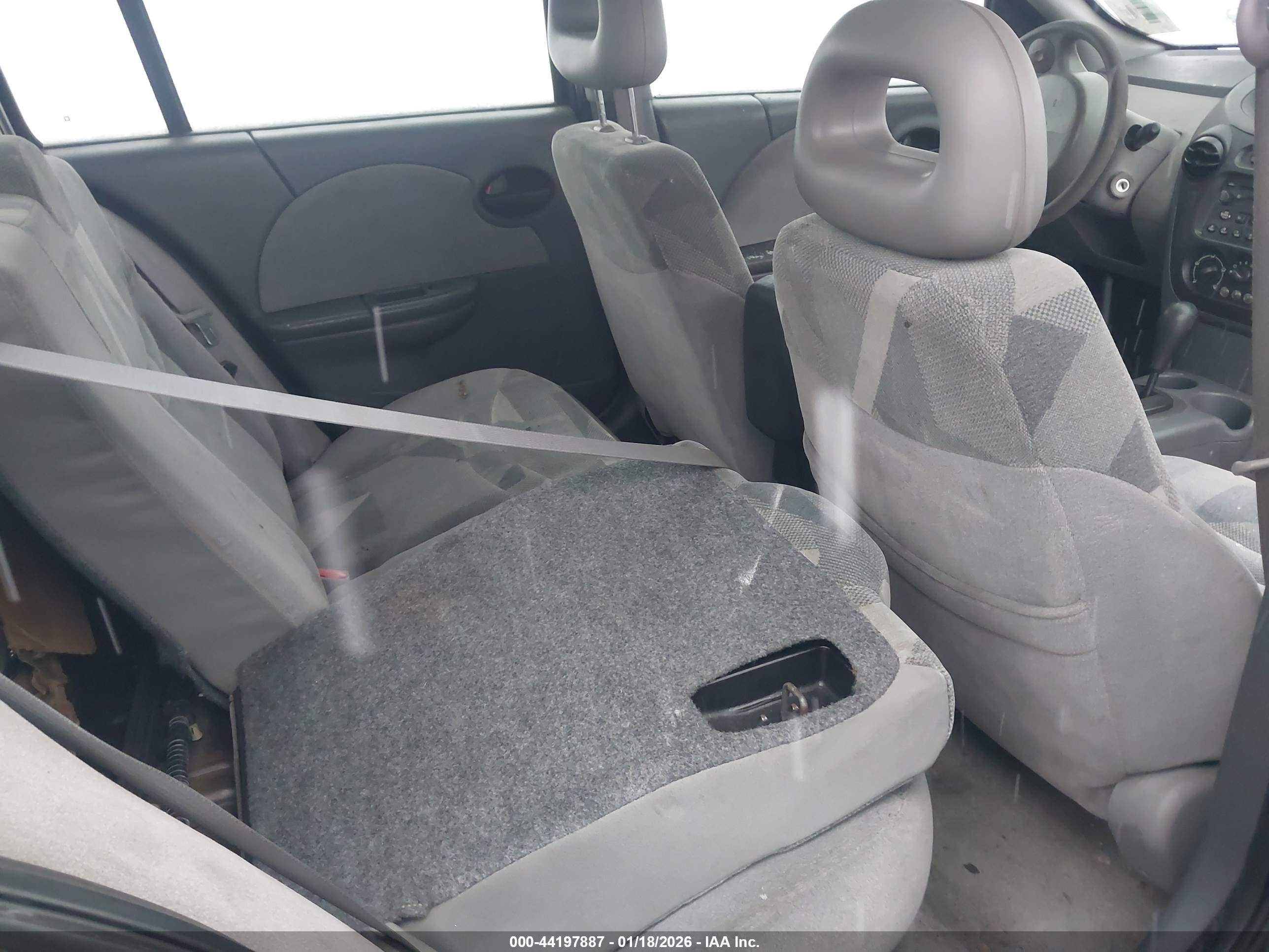 SATURN ION image 8