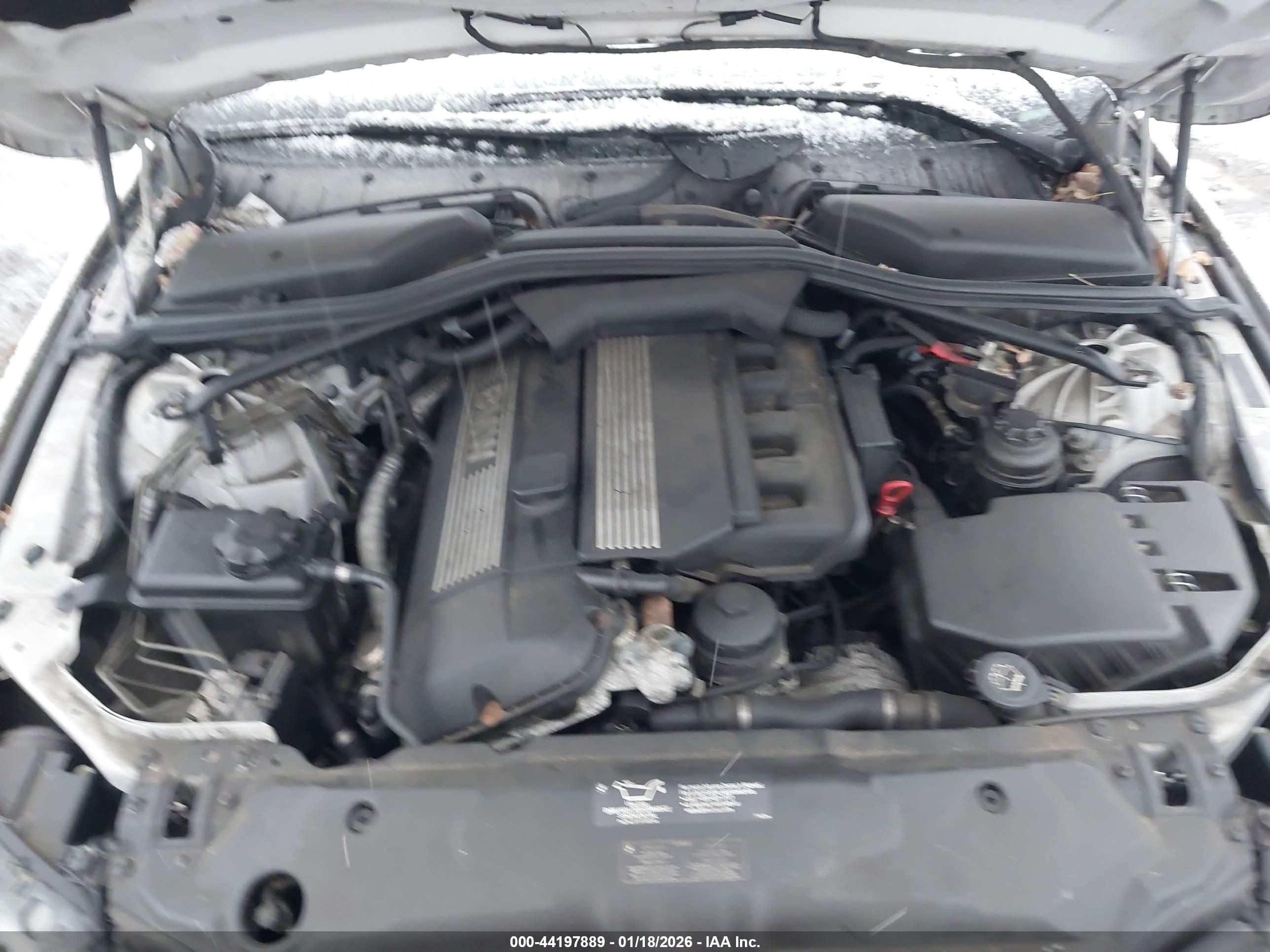 BMW 525I image 10