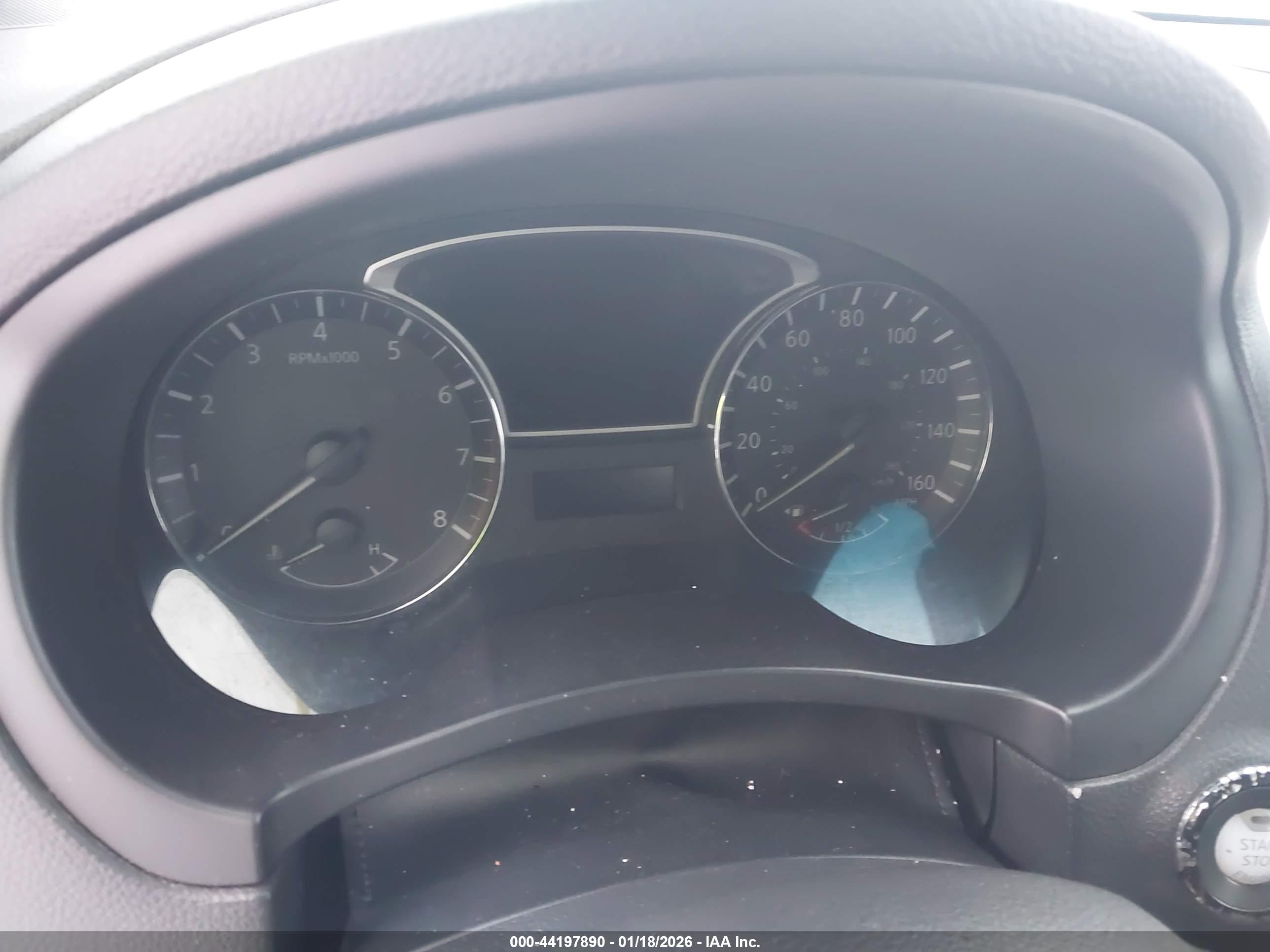 NISSAN ALTIMA image 7