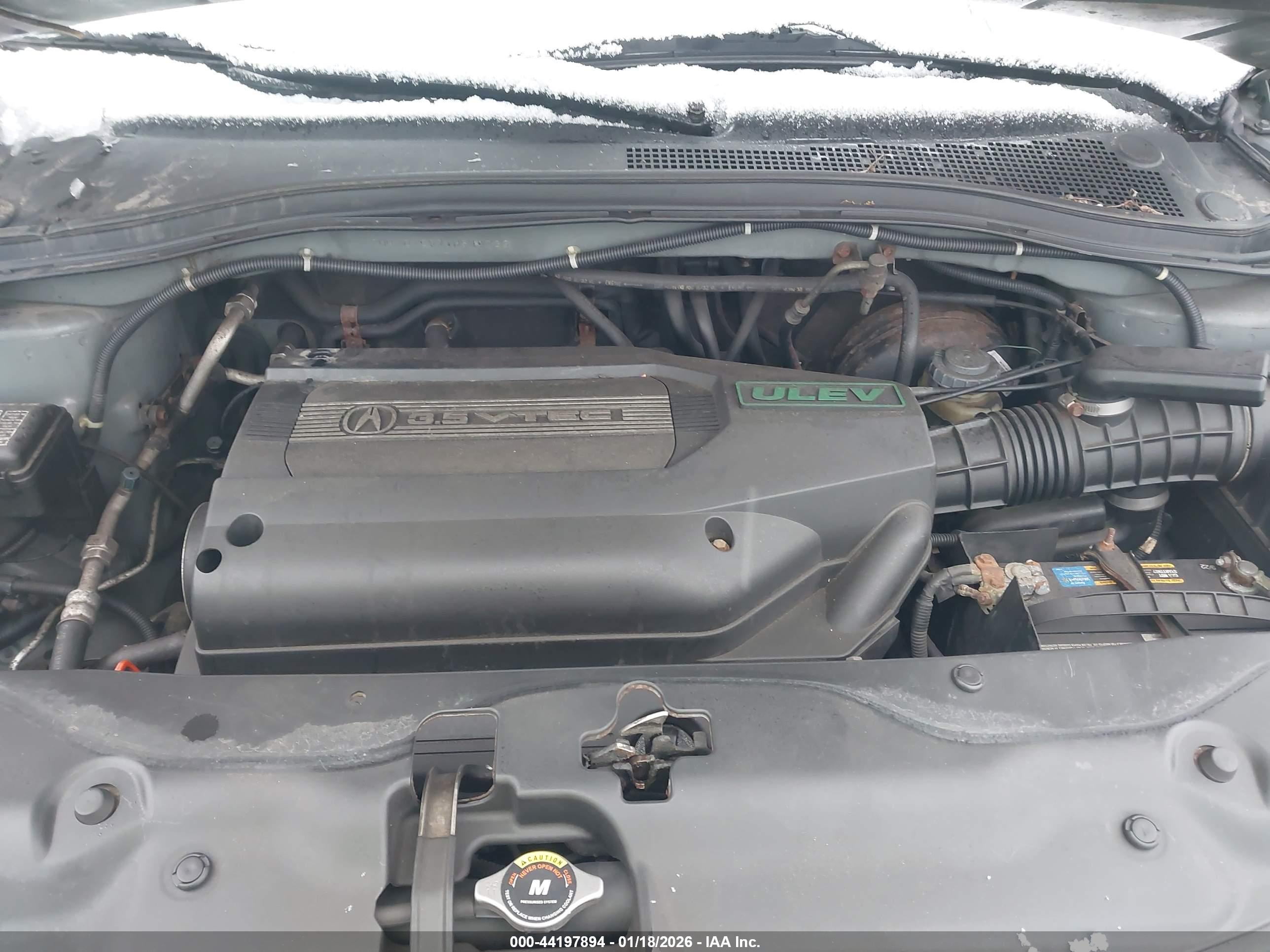 ACURA MDX image 10