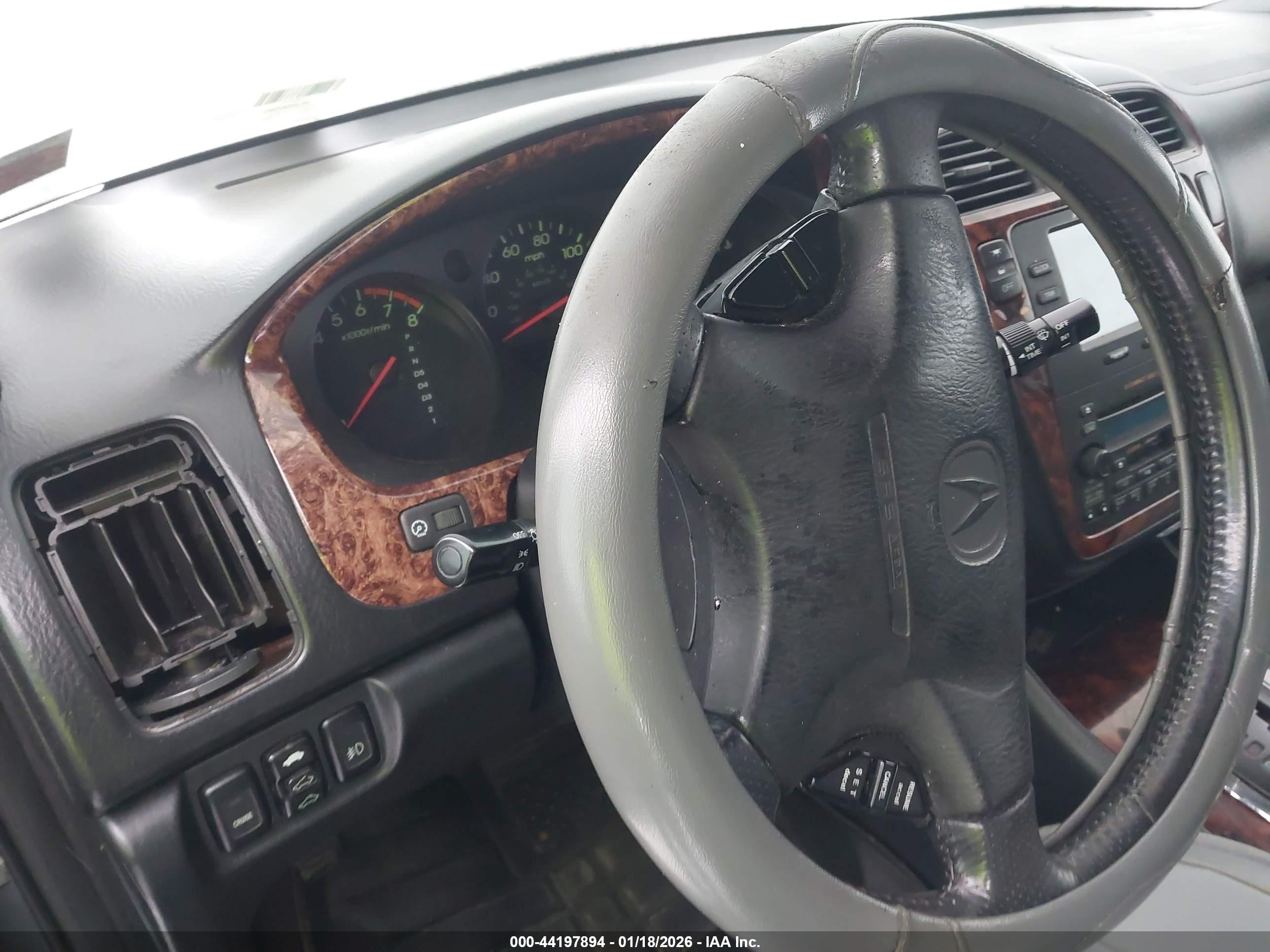 ACURA MDX image 7