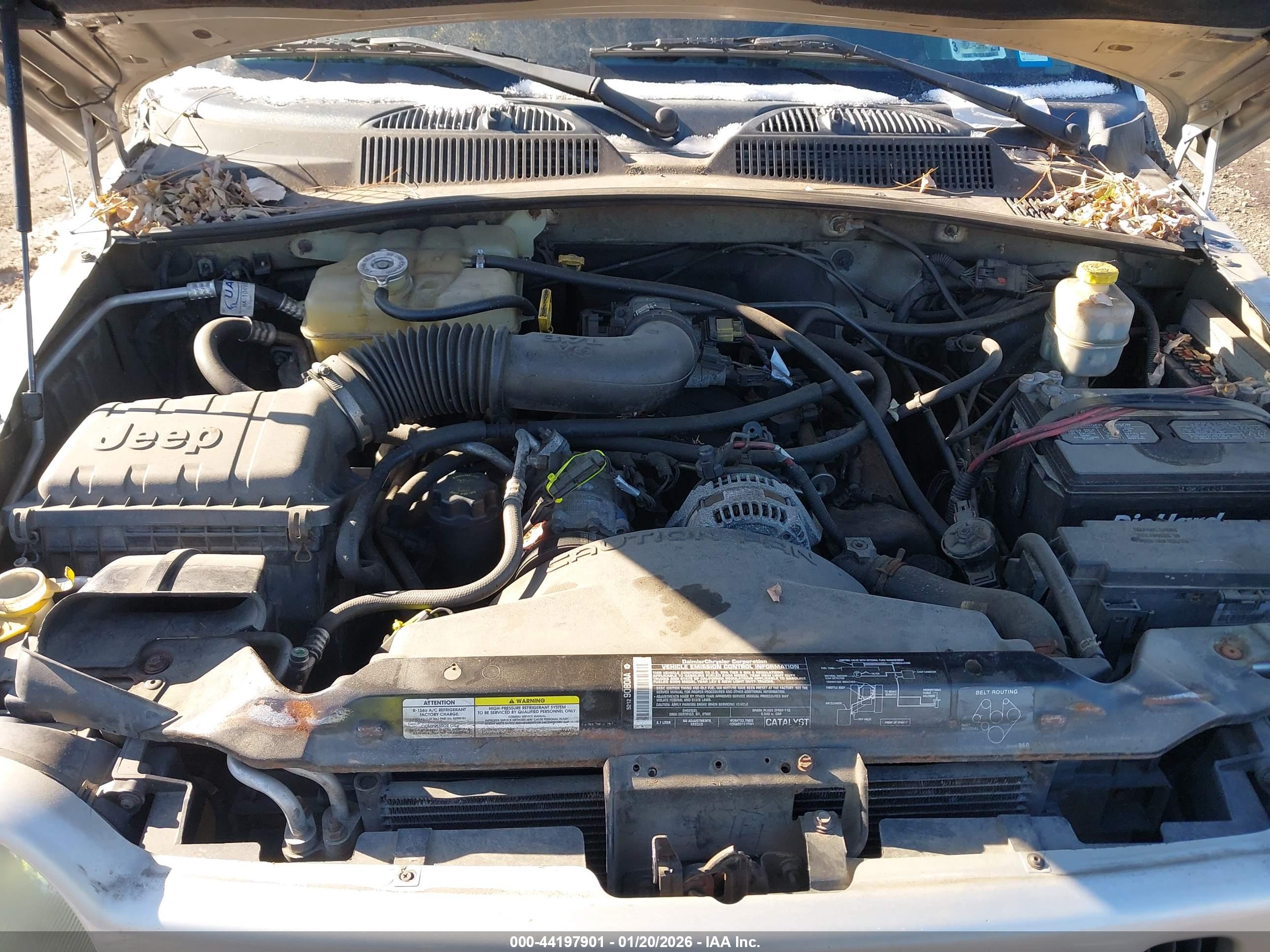 JEEP LIBERTY image 10
