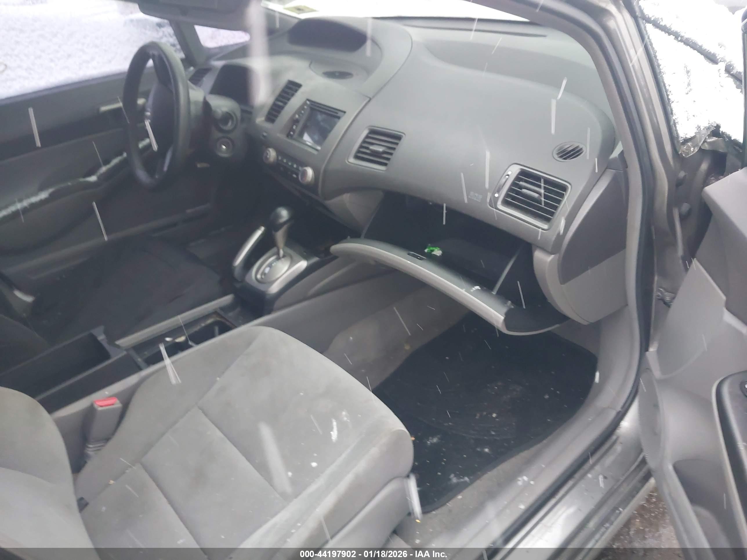 HONDA CIVIC image 5