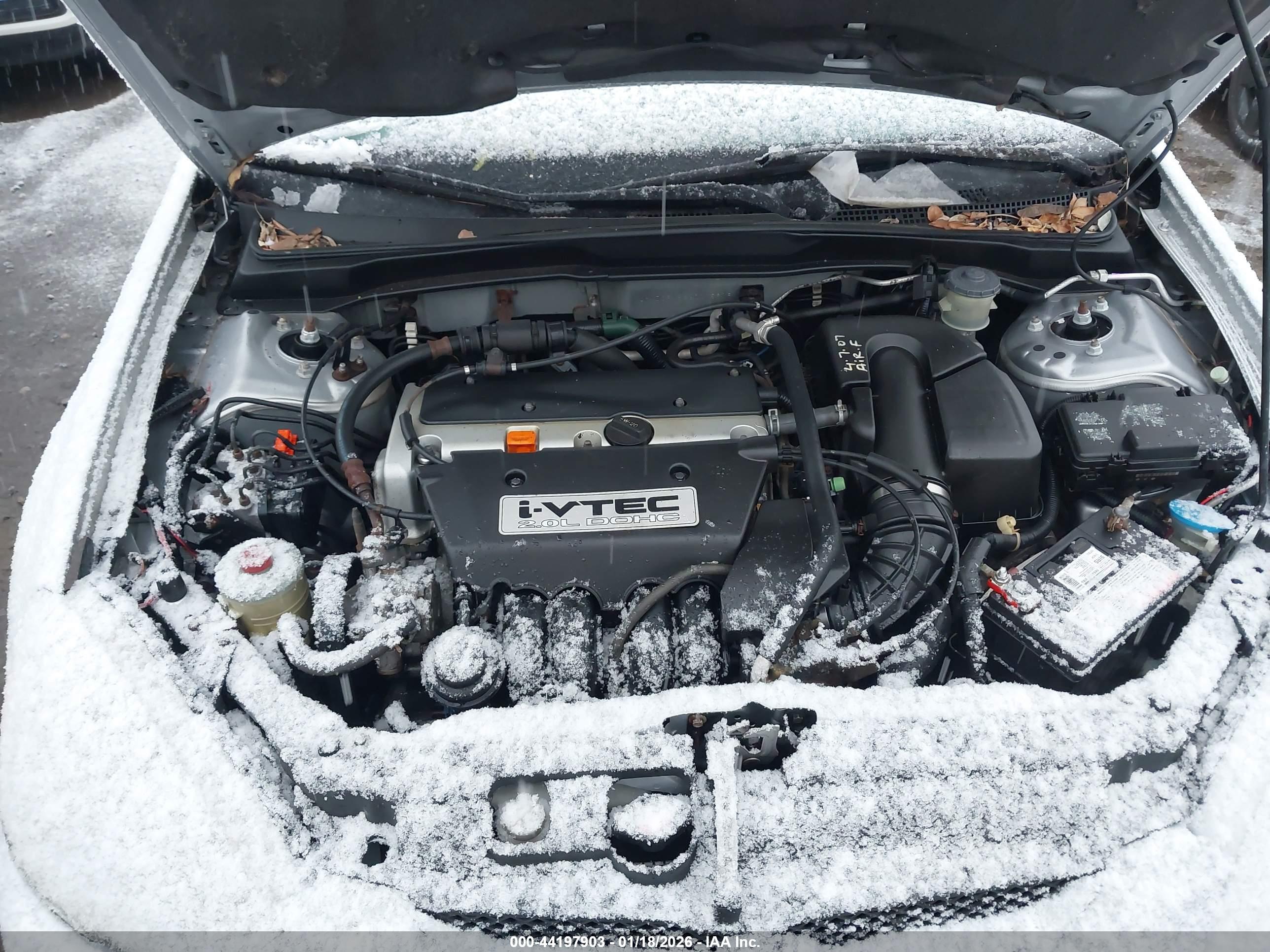 ACURA RSX image 10