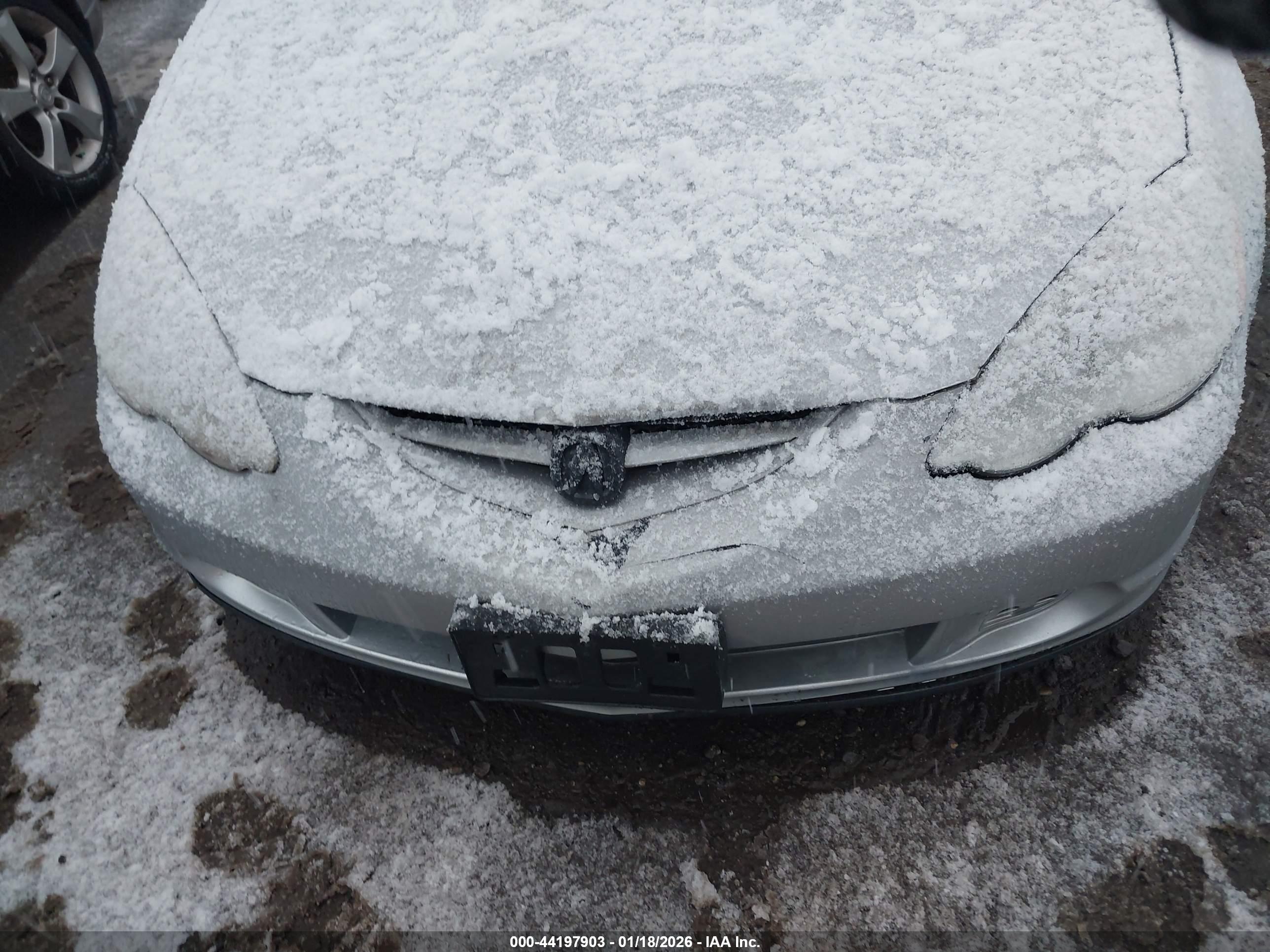 ACURA RSX image 6