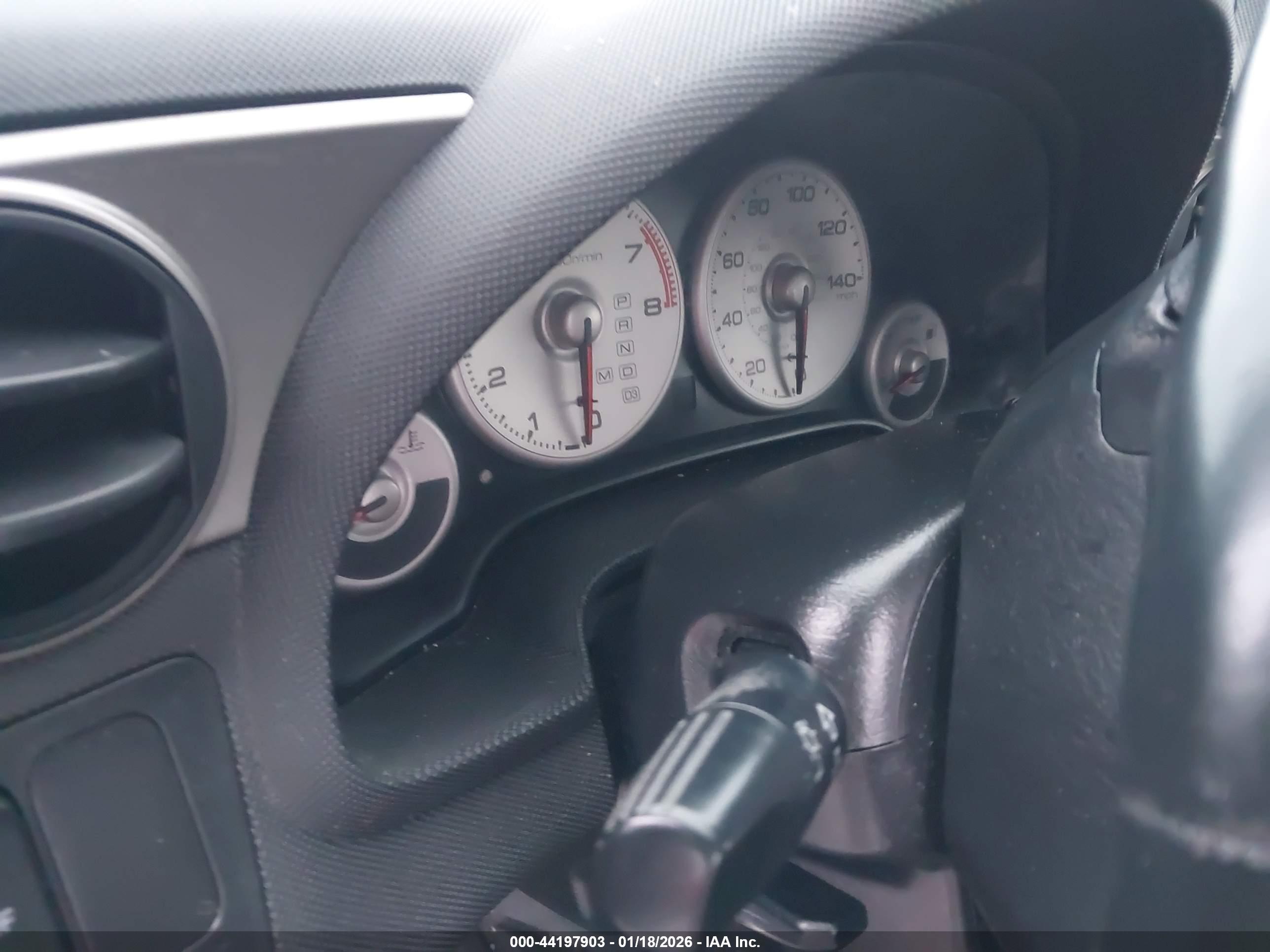ACURA RSX image 7